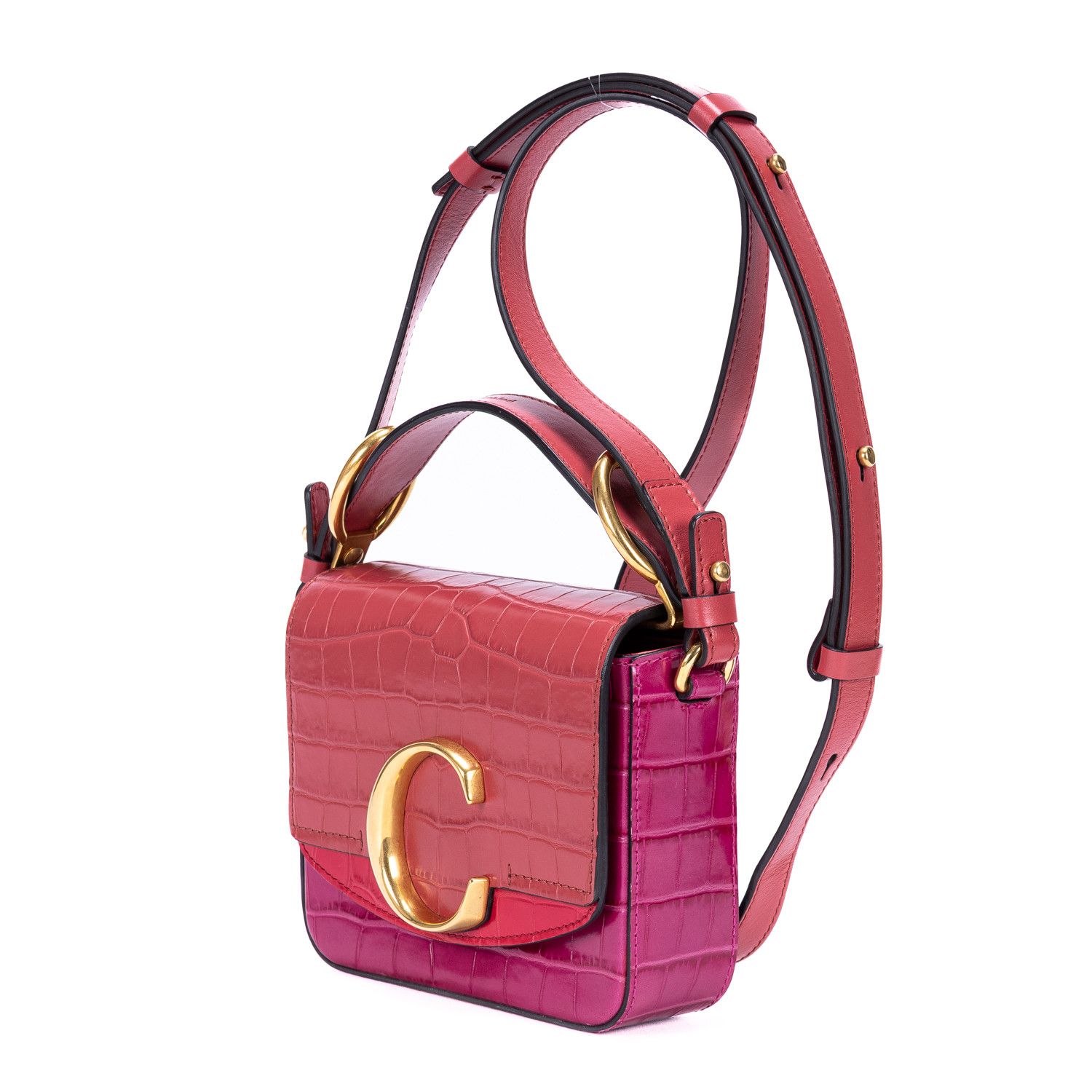 Chloe C Crossbody Size ONE SIZE - 2 Thumbnail