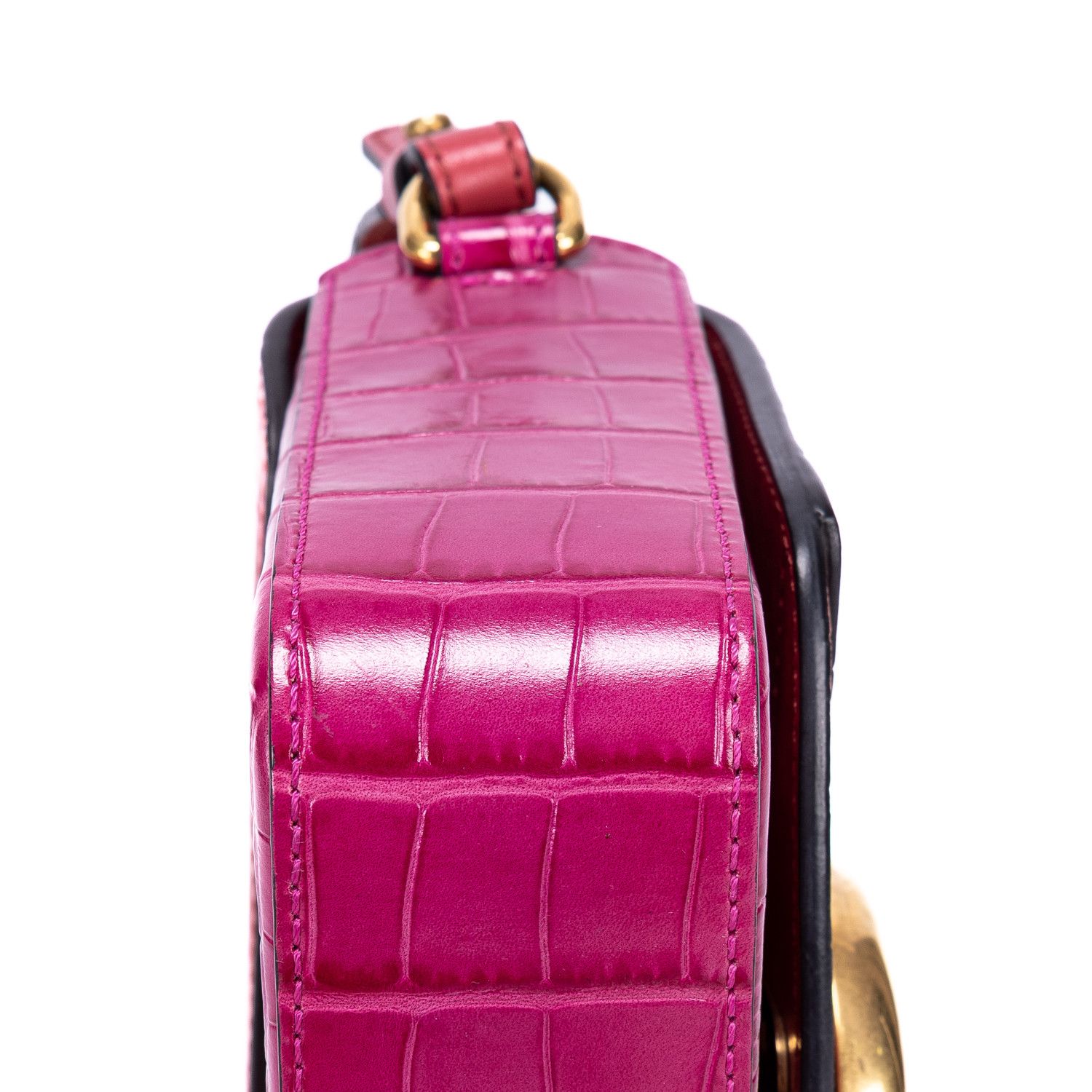 Chloe C Crossbody Size ONE SIZE - 8 Thumbnail
