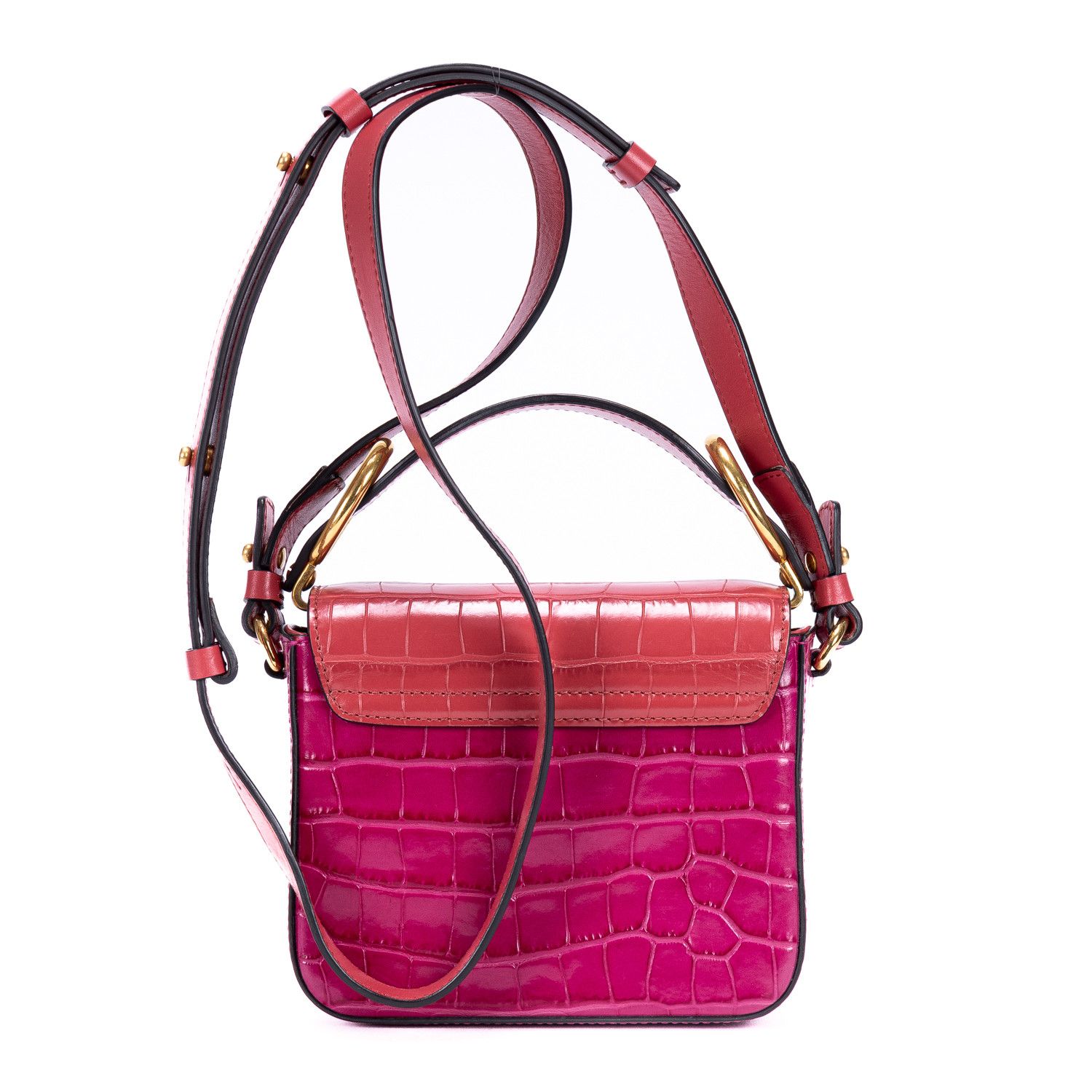 Chloe C Crossbody Size ONE SIZE - 5 Thumbnail