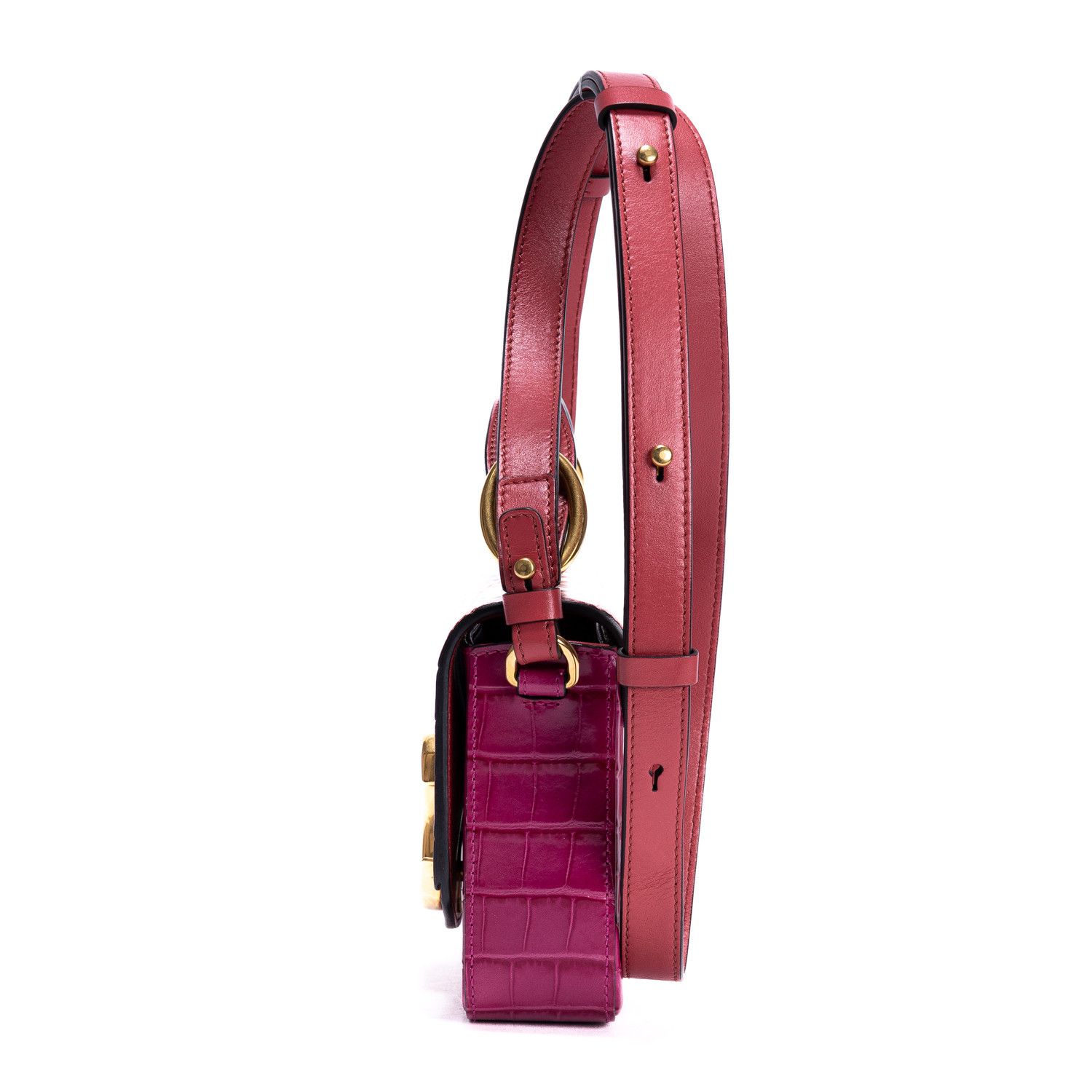 Chloe C Crossbody Size ONE SIZE - 3 Thumbnail