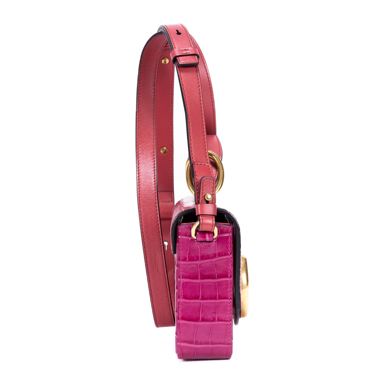 Chloe C Crossbody Size ONE SIZE - 4 Thumbnail
