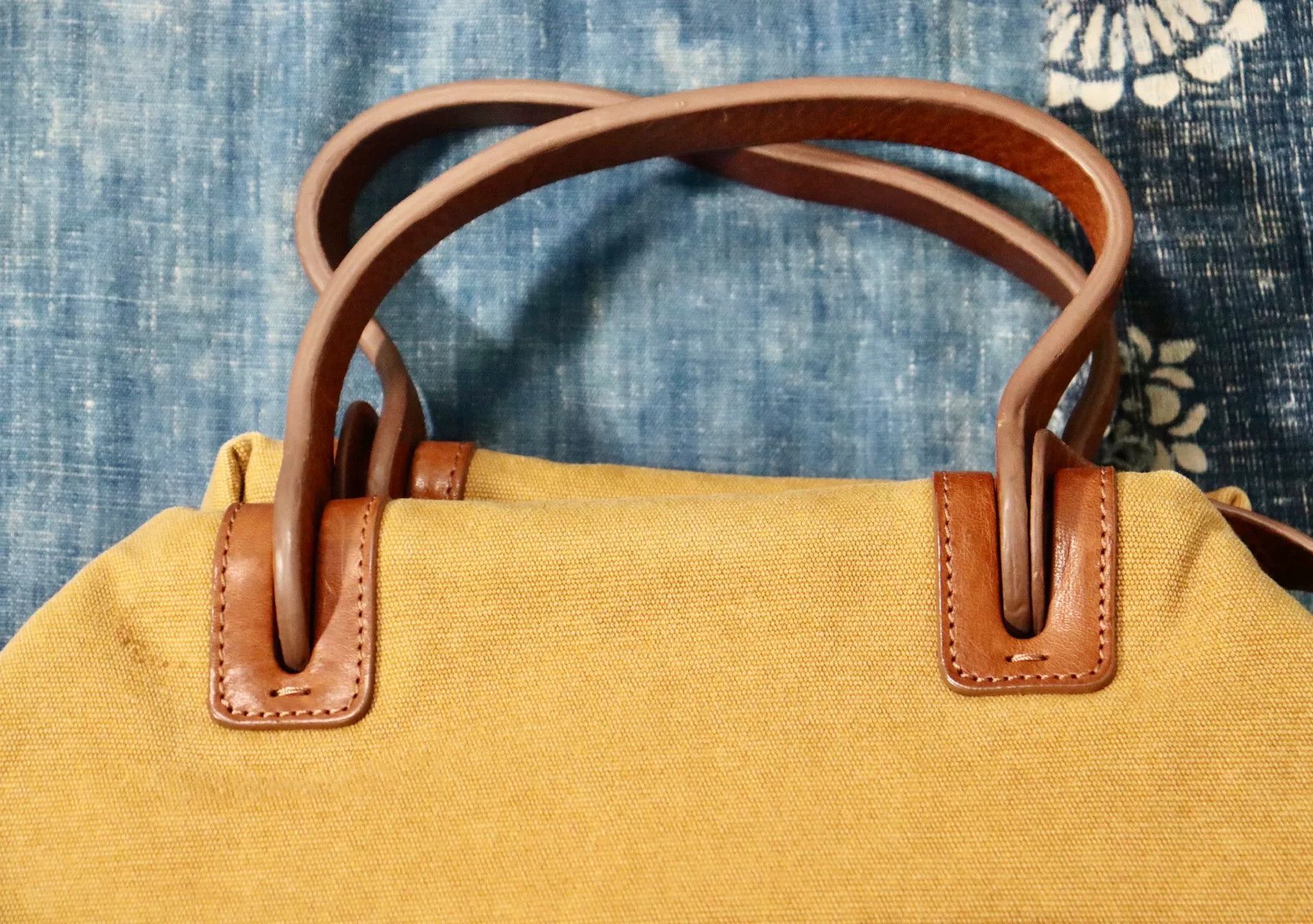 Maison Margiela Maison Margiela Leather Box Crossbody Bag Size ONE SIZE - 7 Thumbnail
