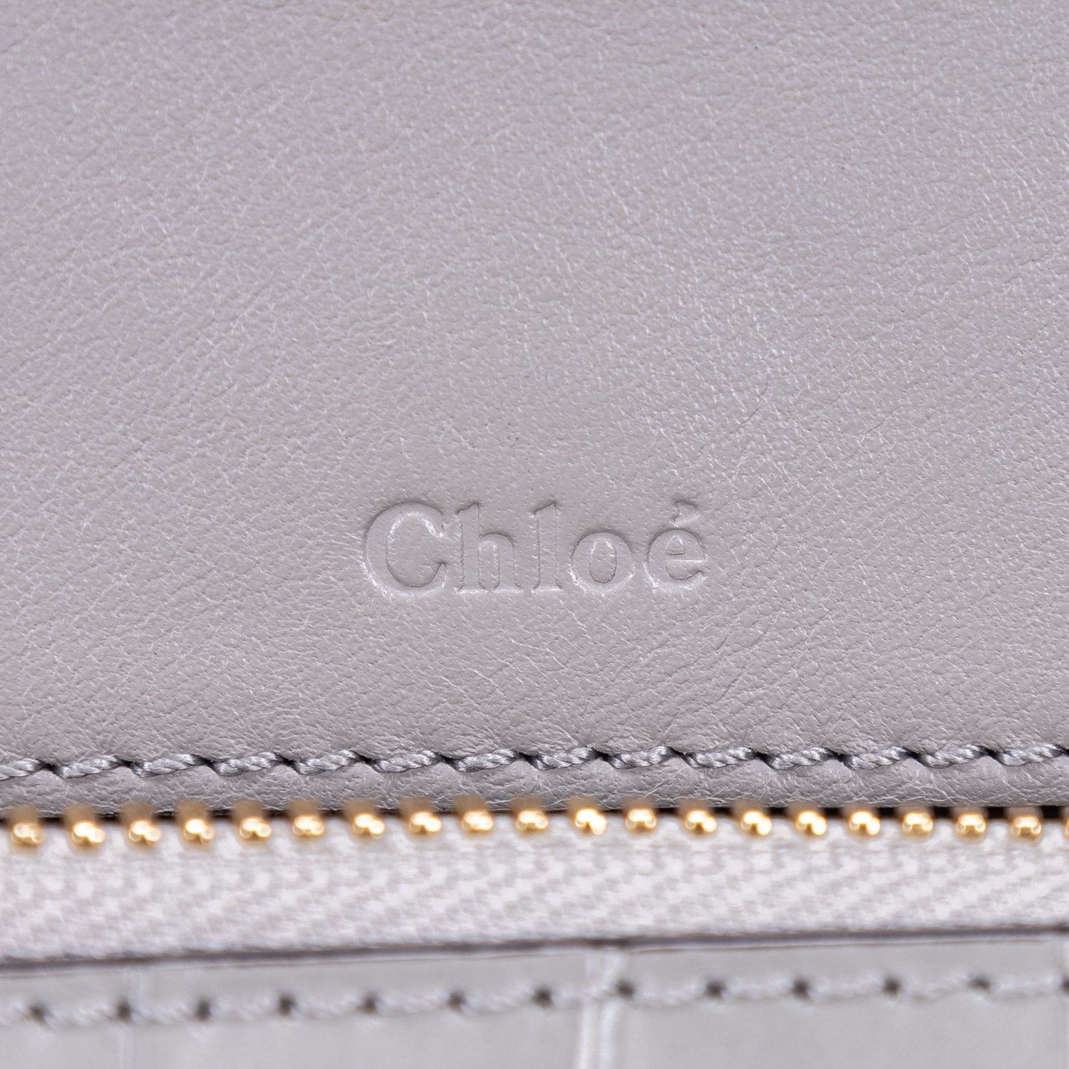 Chloe C Crossbody Size ONE SIZE - 10 Thumbnail