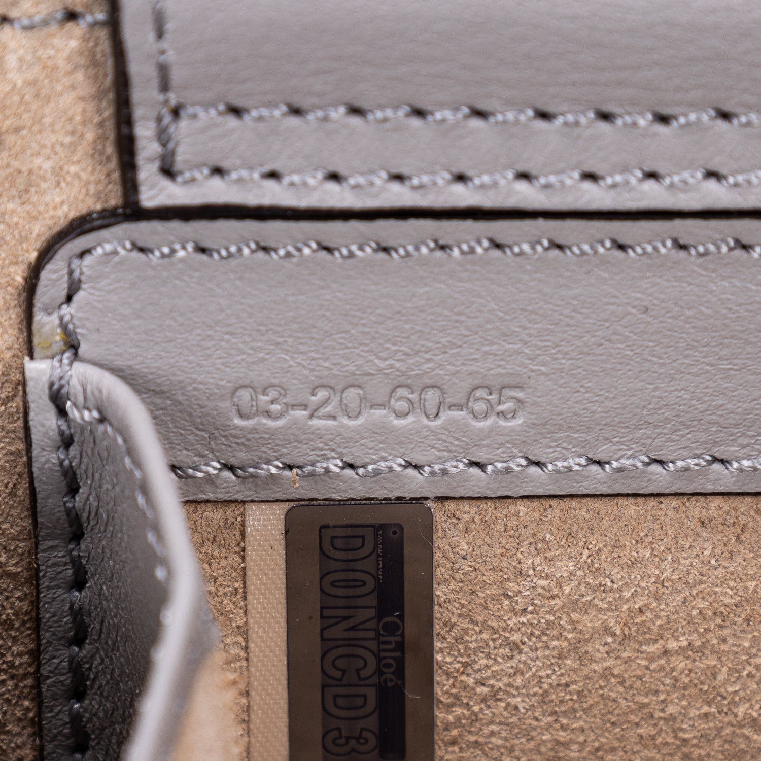 Chloe C Crossbody Size ONE SIZE - 12 Thumbnail