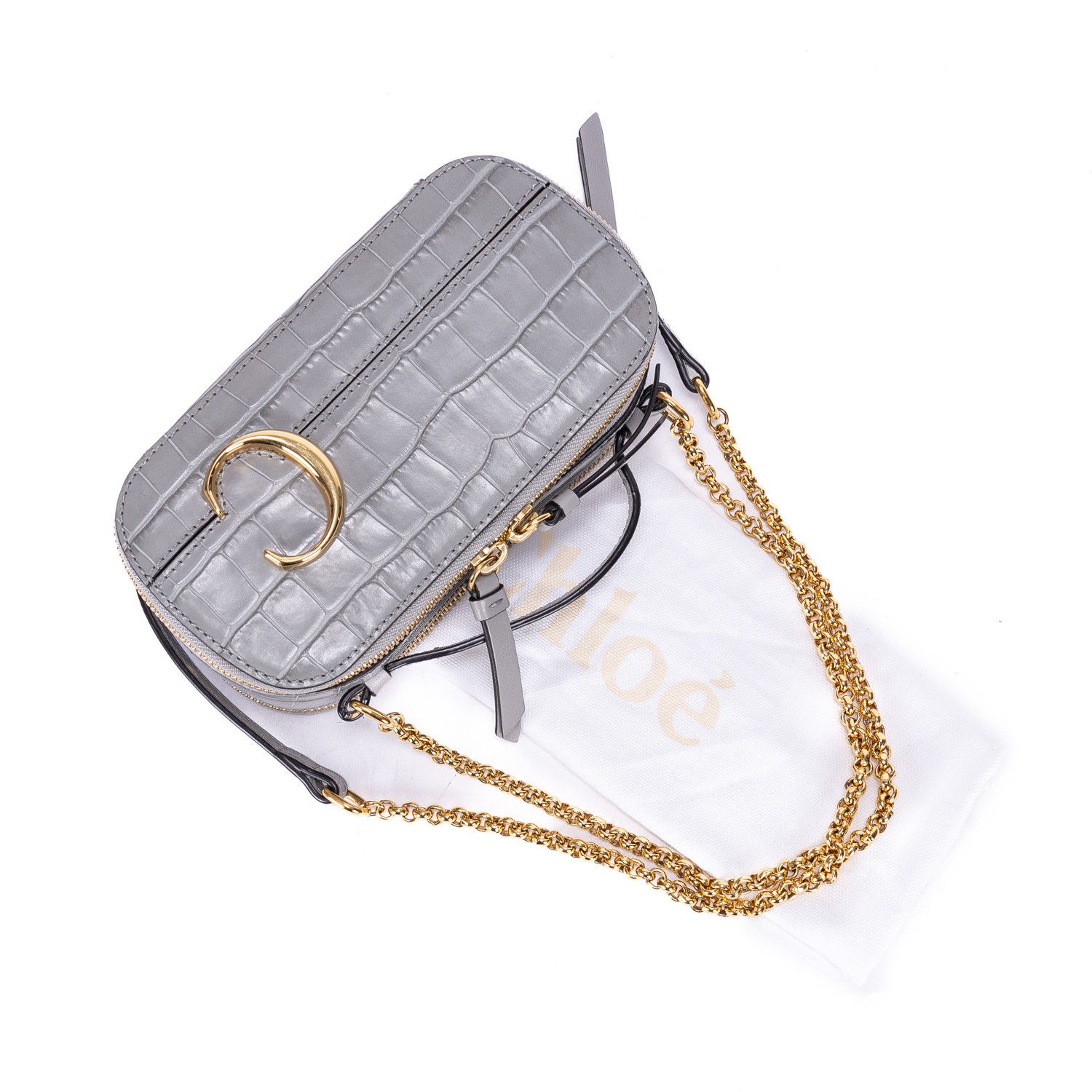 Chloe C Crossbody Size ONE SIZE - 11 Thumbnail