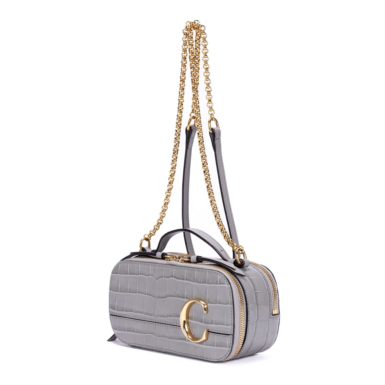 Chloe C Crossbody Size ONE SIZE - 2 Thumbnail