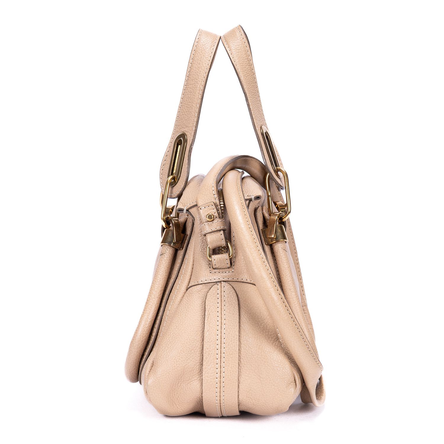 Chloe Small Paraty Small Size ONE SIZE - 3 Thumbnail