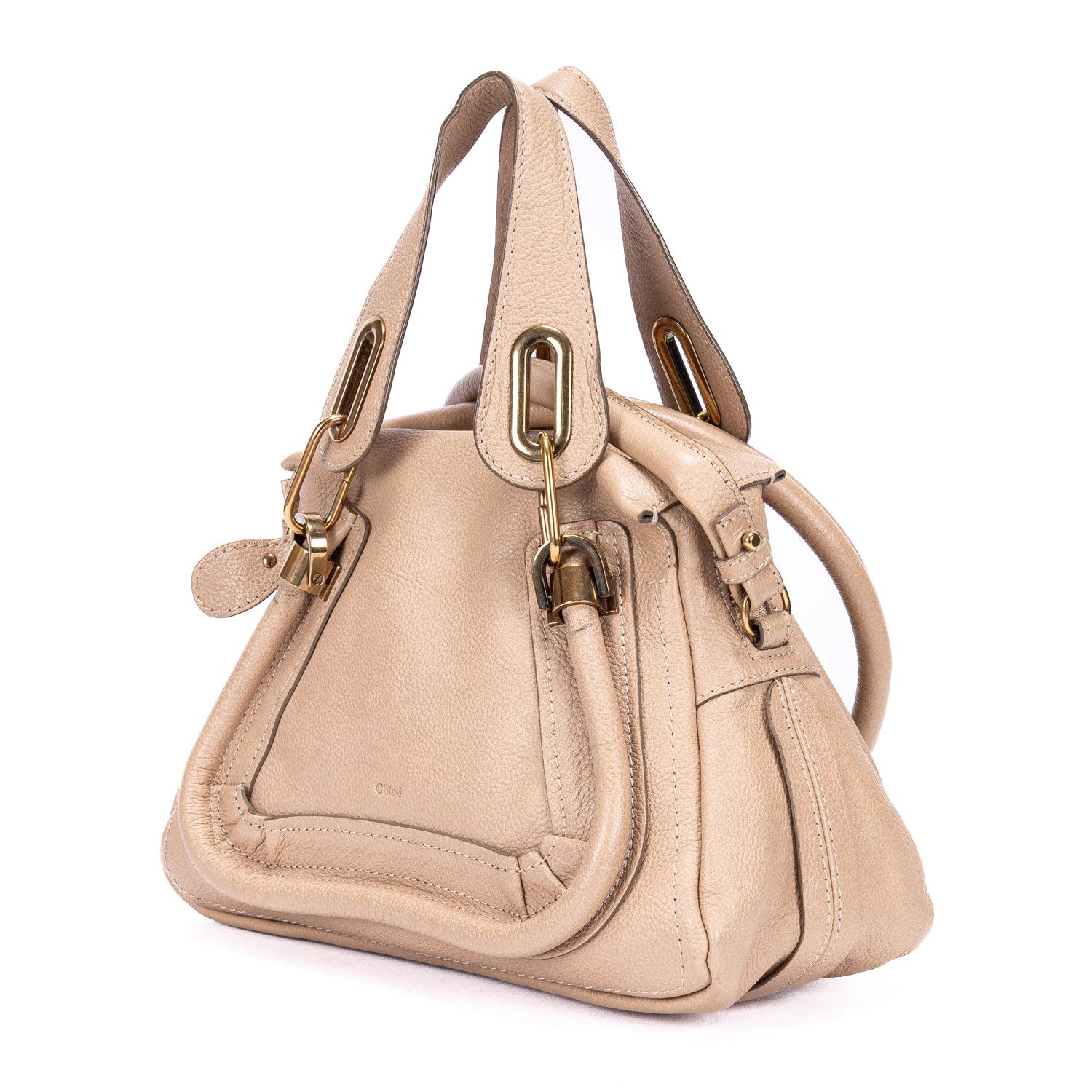 Chloe Small Paraty Small Size ONE SIZE - 2 Thumbnail