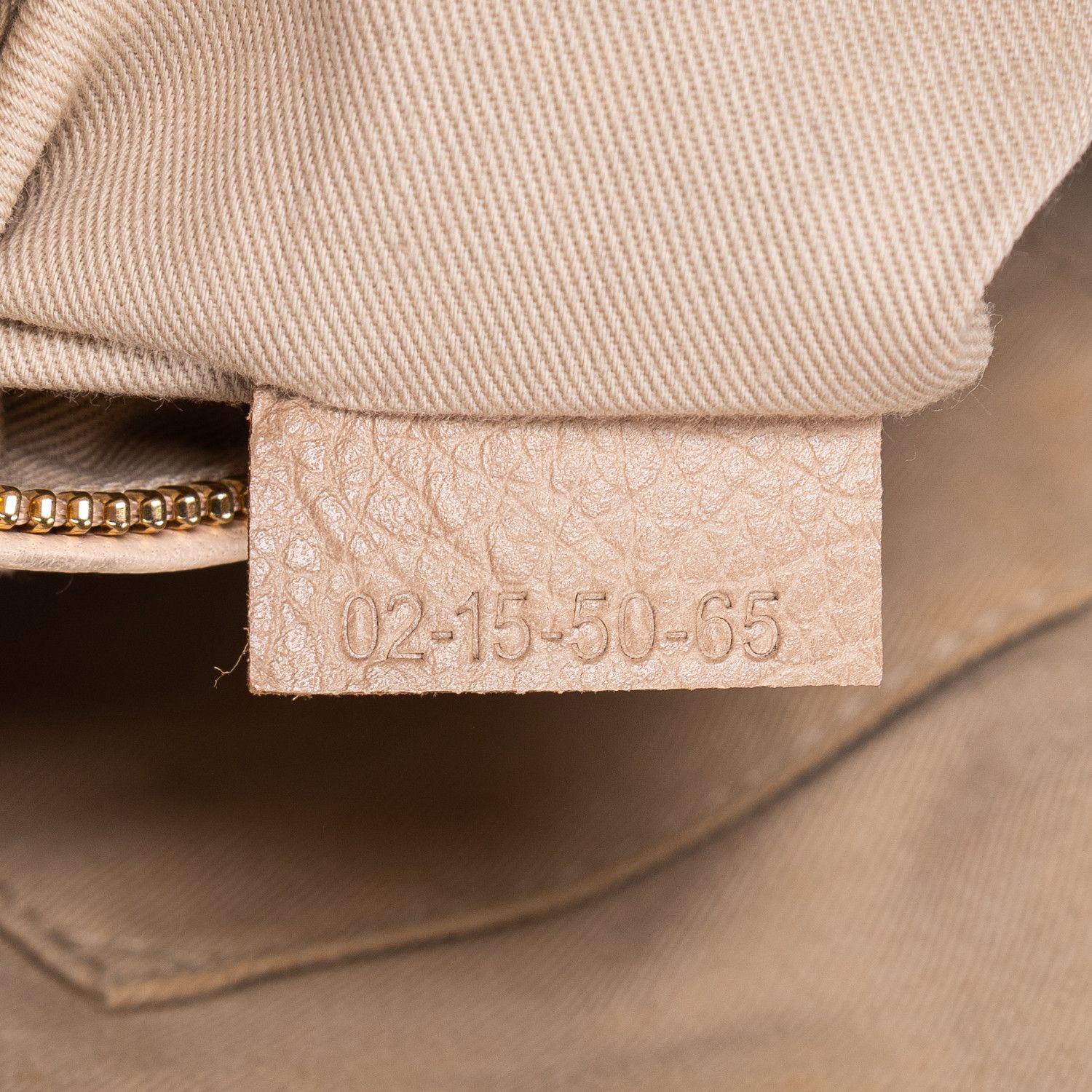Chloe Small Paraty Small Size ONE SIZE - 14 Thumbnail