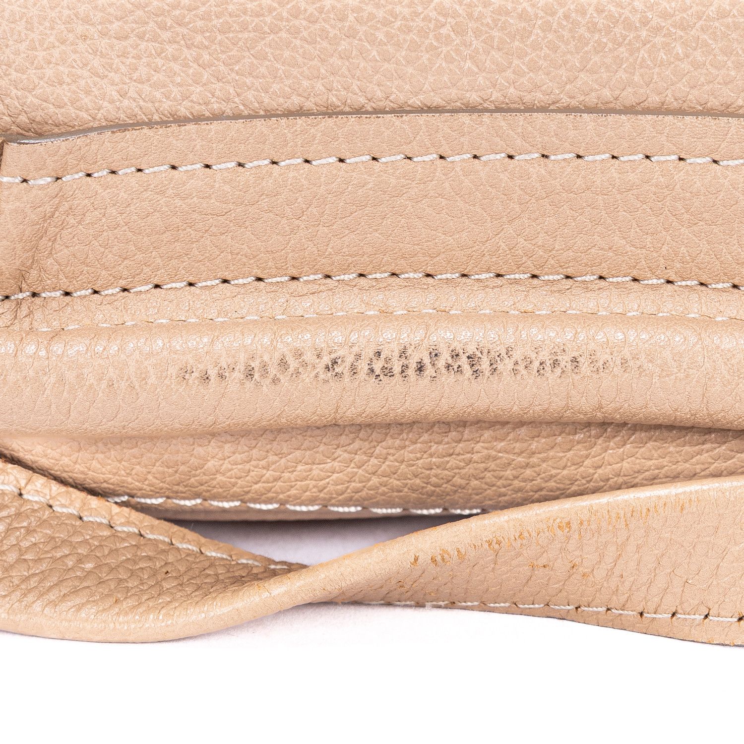 Chloe Small Paraty Small Size ONE SIZE - 12 Thumbnail