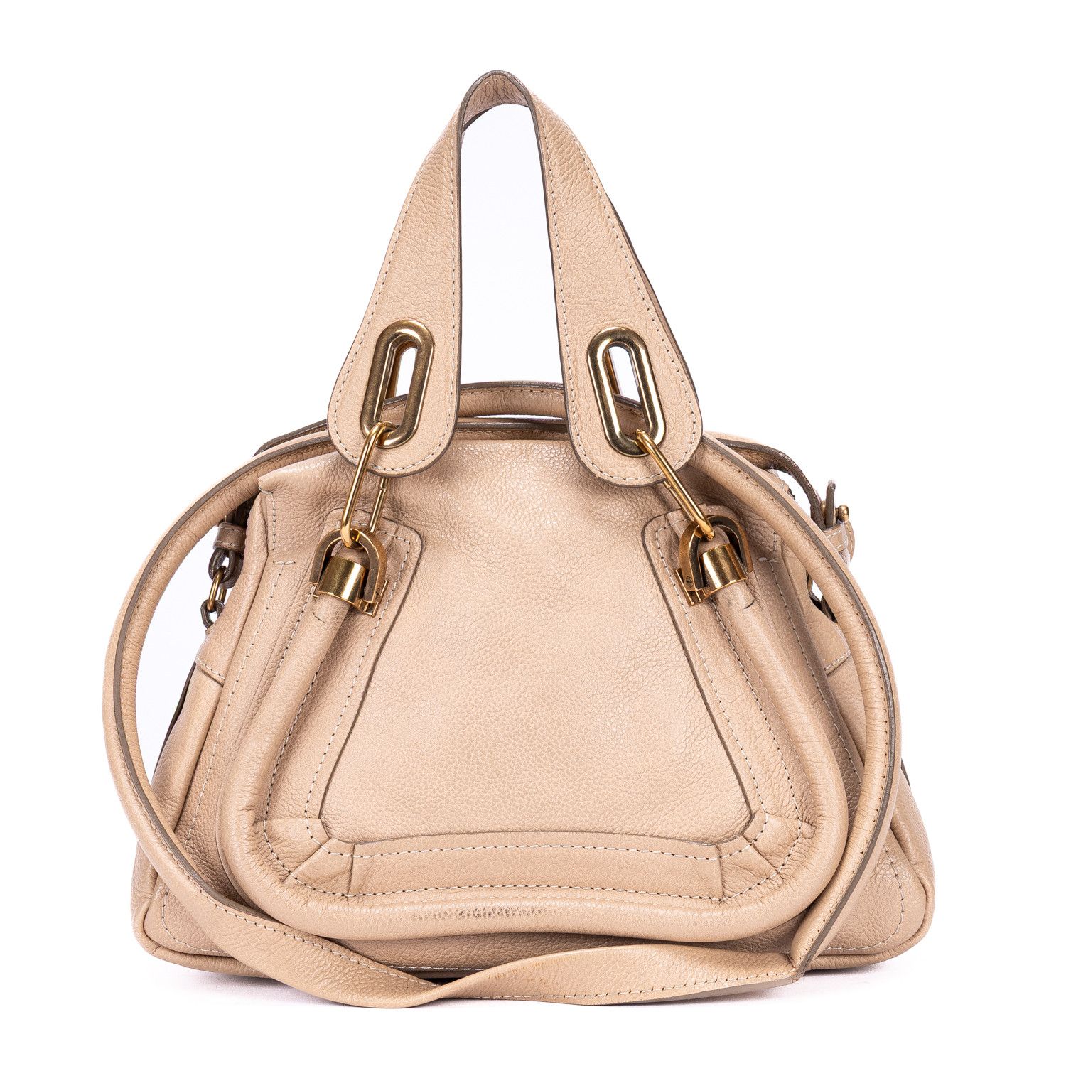 Chloe Small Paraty Small Size ONE SIZE - 5 Thumbnail