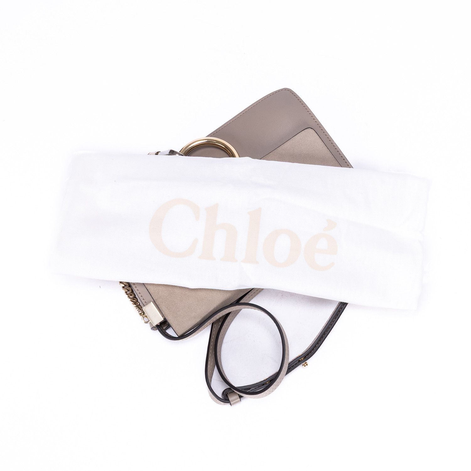 Chloe Faye Small Size ONE SIZE - 11 Thumbnail
