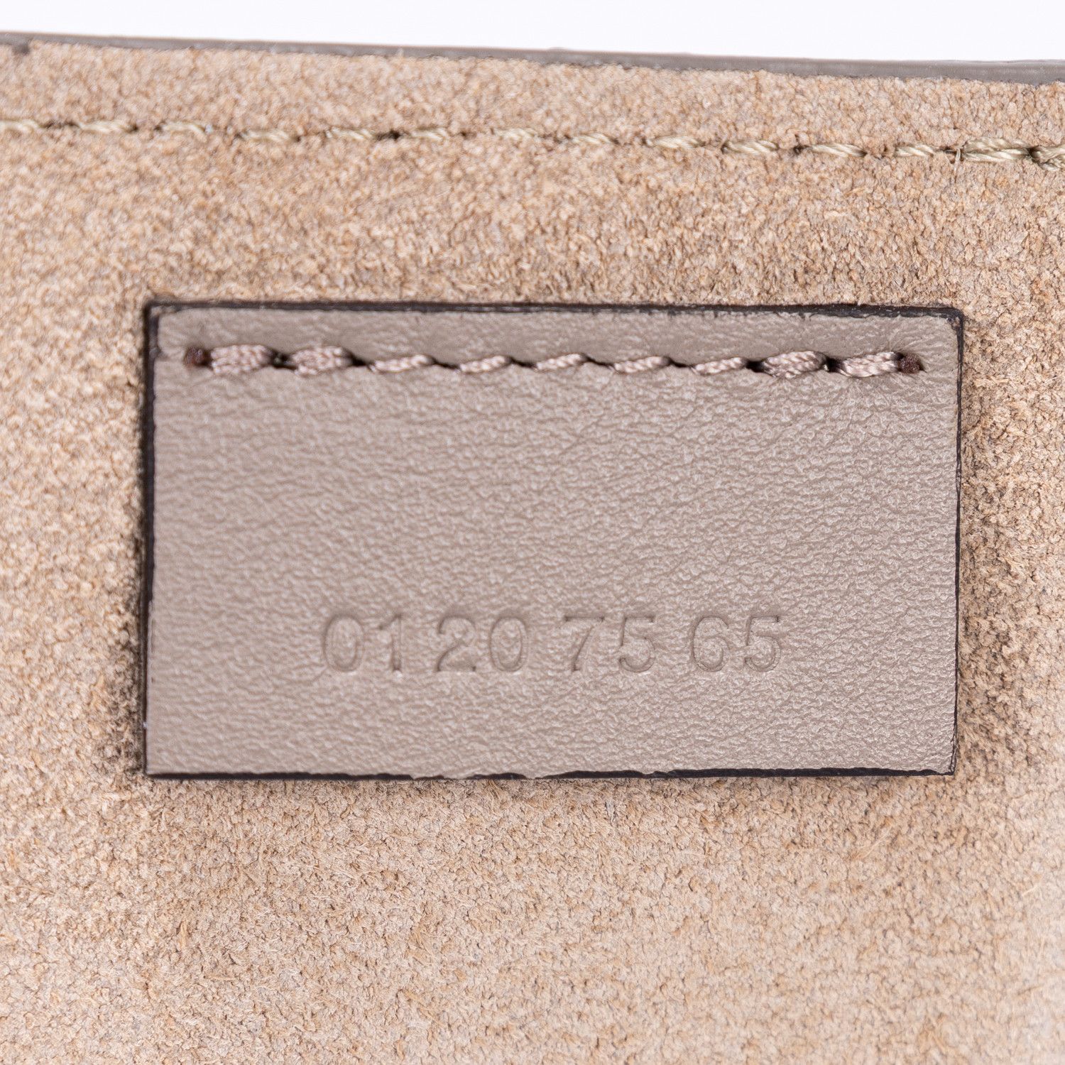 Chloe Faye Small Size ONE SIZE - 12 Thumbnail
