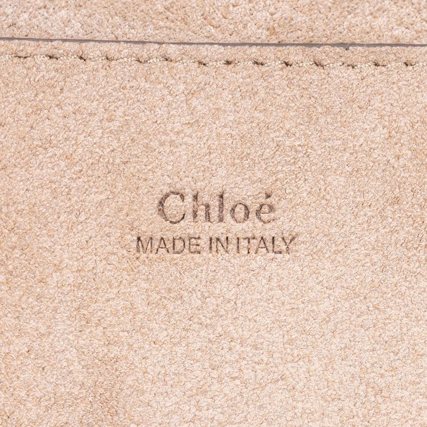 Chloe Faye Small Size ONE SIZE - 10 Thumbnail