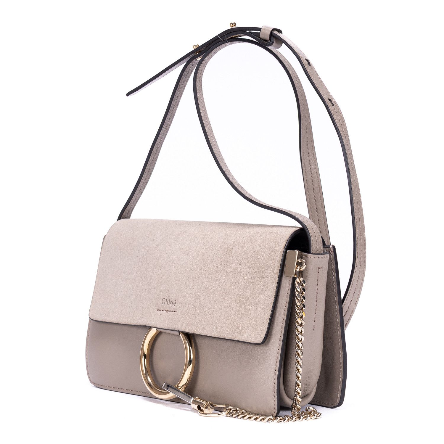 Chloe Faye Small Size ONE SIZE - 2 Thumbnail