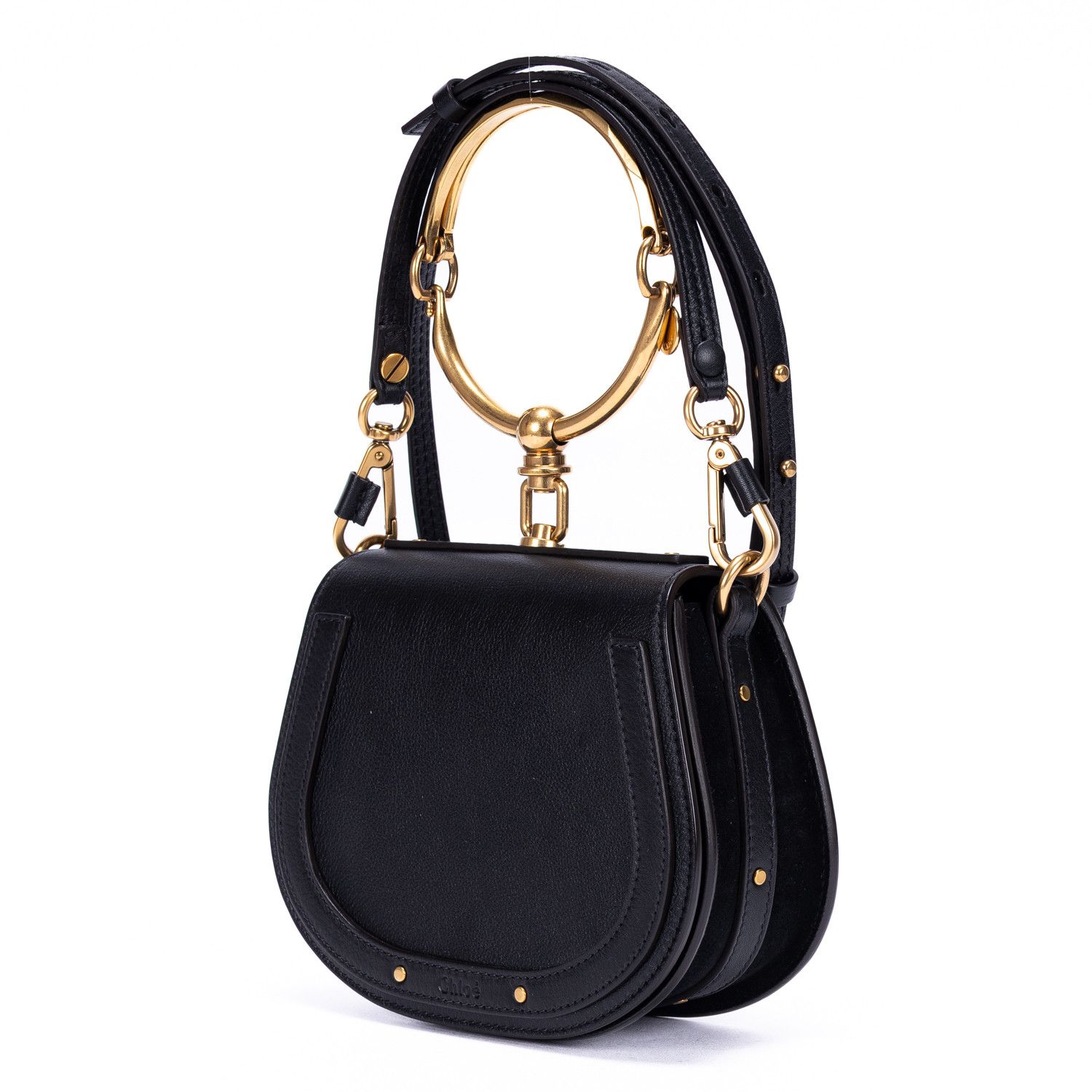 Chloe Nile Bracelet Bag Size ONE SIZE - 2 Thumbnail