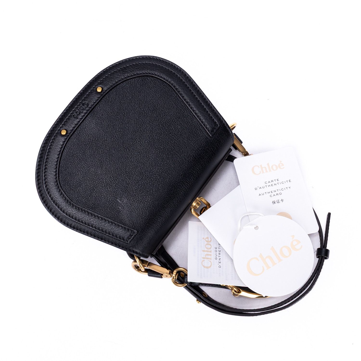 Chloe Nile Bracelet Bag Size ONE SIZE - 11 Thumbnail