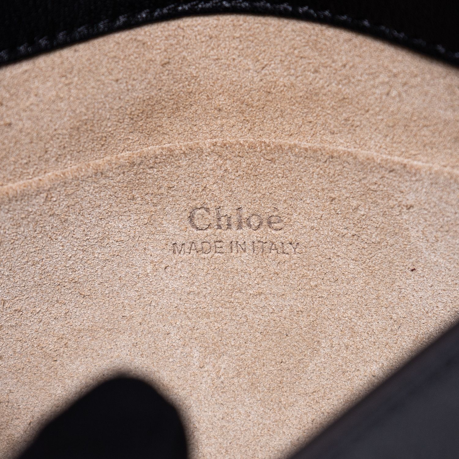 Chloe Nile Bracelet Bag Size ONE SIZE - 10 Thumbnail