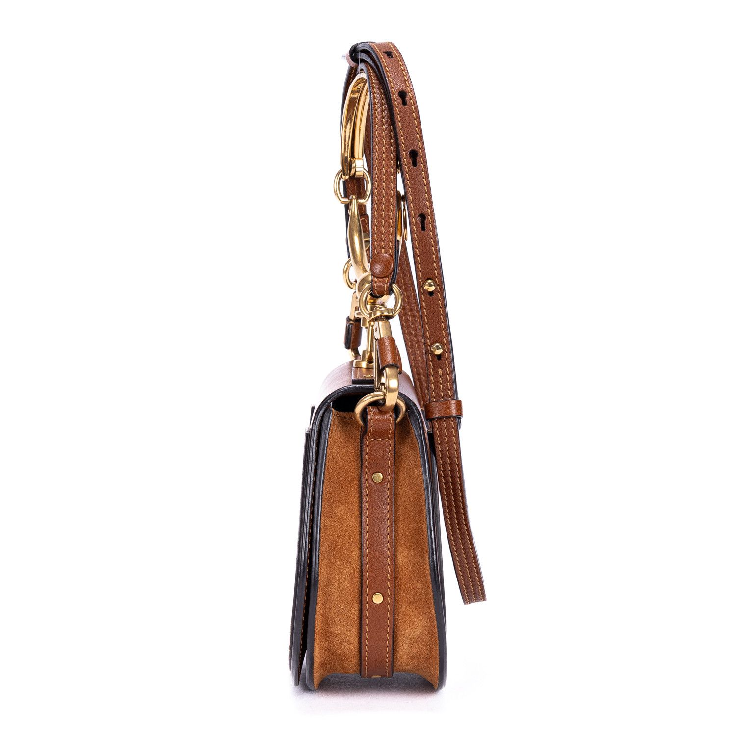 Chloe Nile Bracelet Bag Size ONE SIZE - 3 Thumbnail