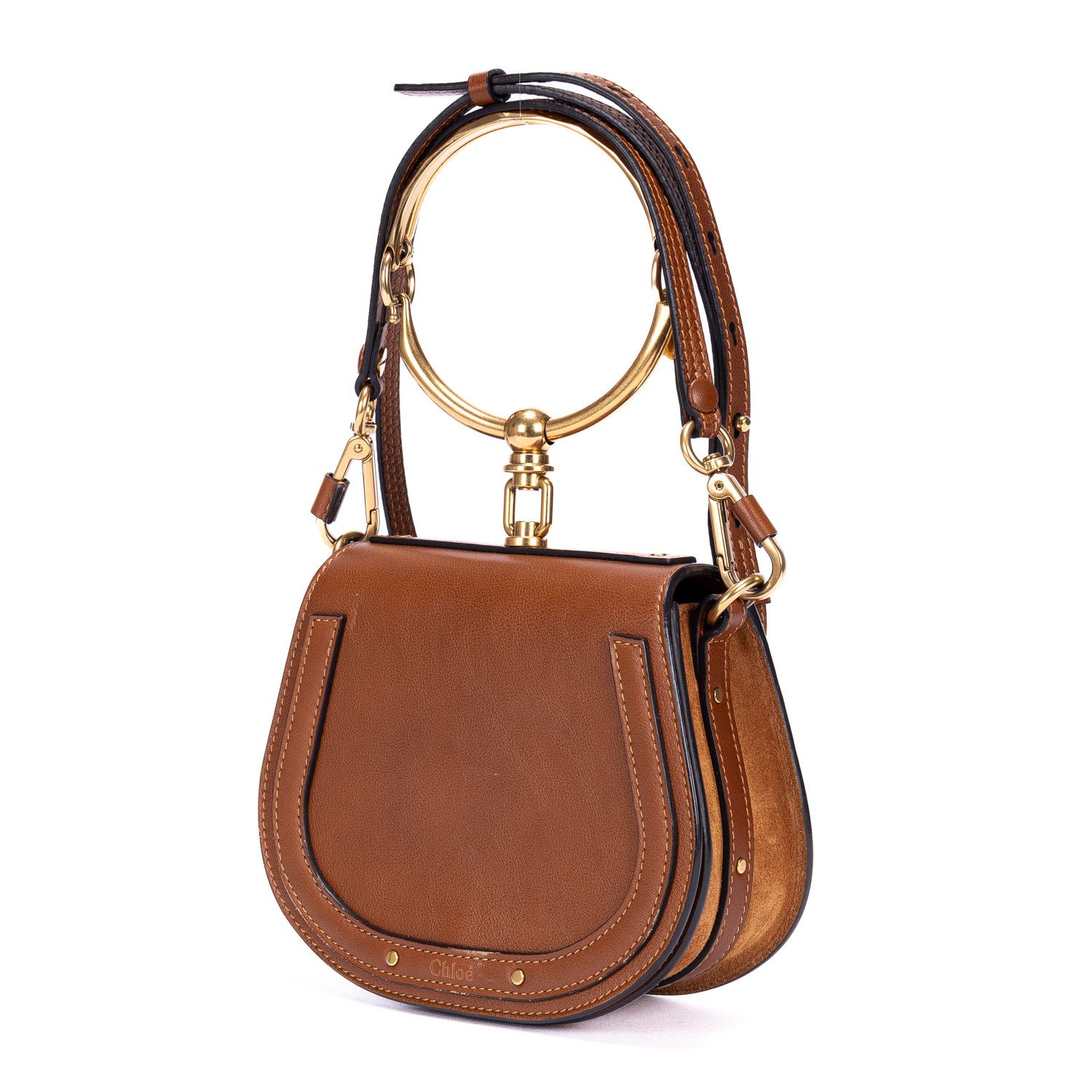 Chloe Nile Bracelet Bag Size ONE SIZE - 2 Thumbnail