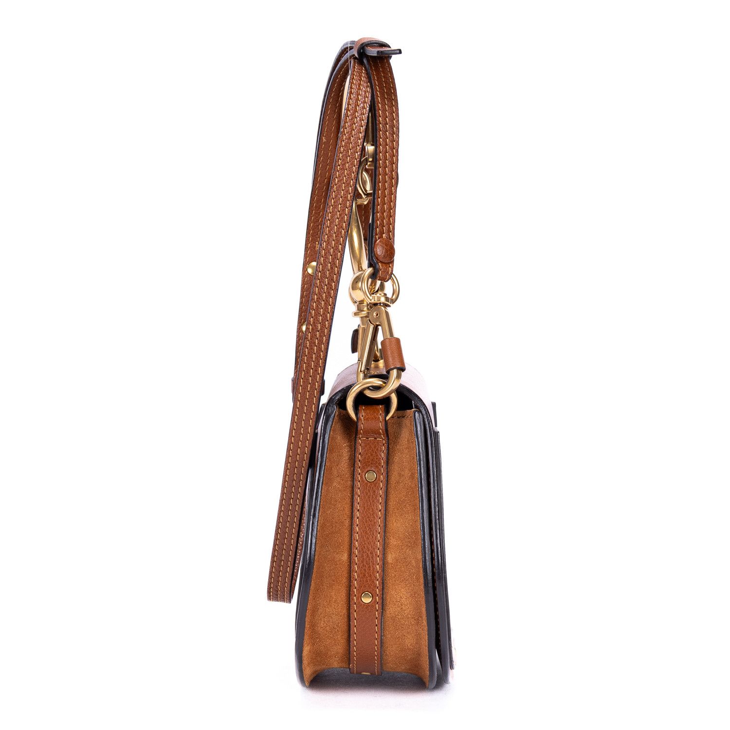 Chloe Nile Bracelet Bag Size ONE SIZE - 4 Thumbnail