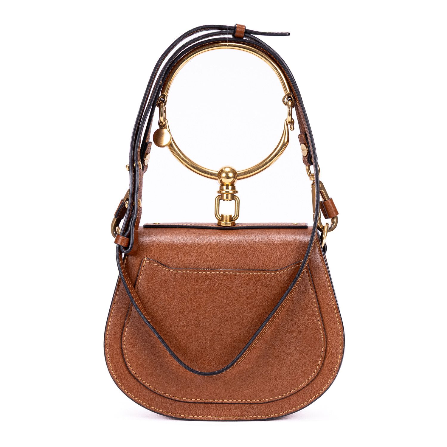 Chloe Nile Bracelet Bag Size ONE SIZE - 5 Thumbnail