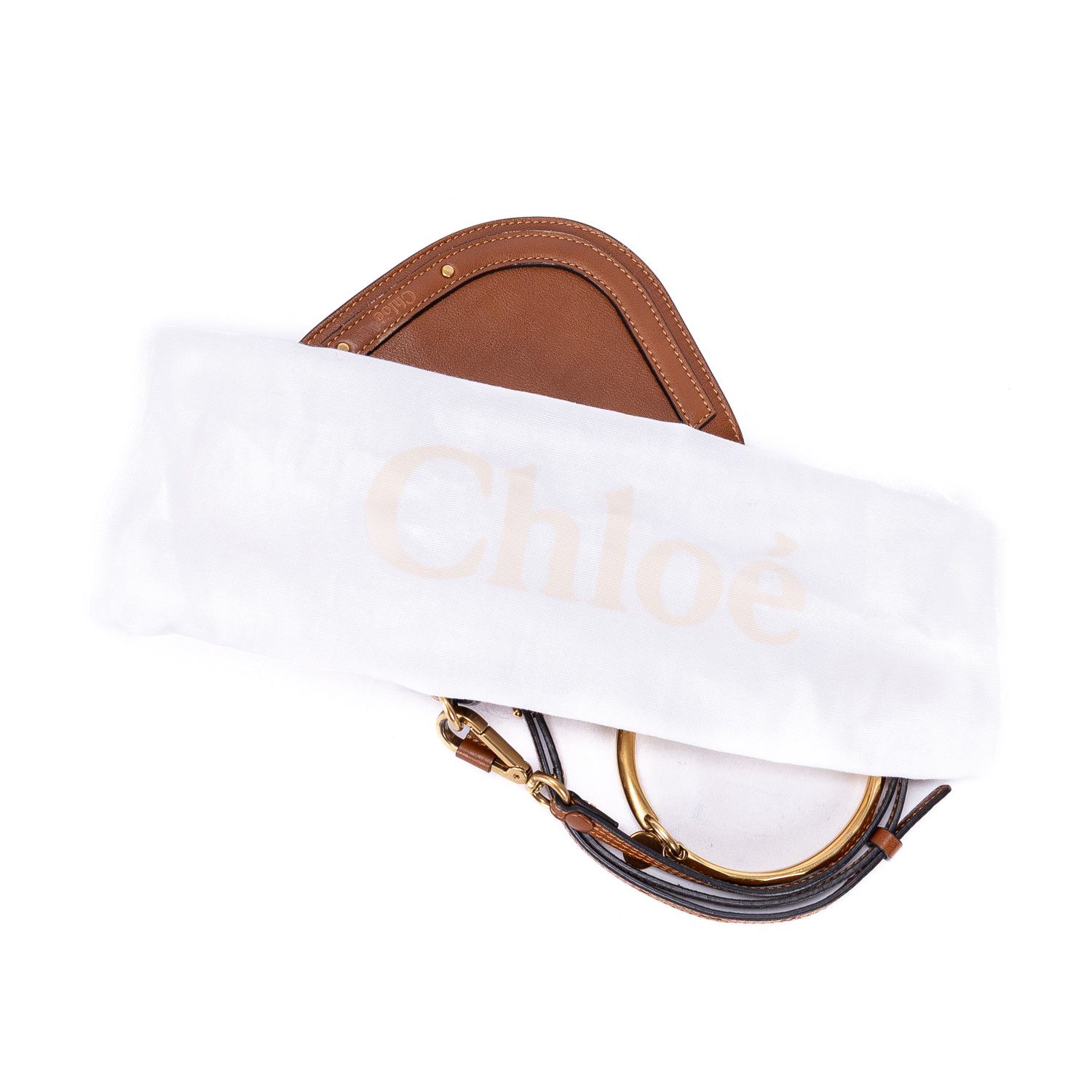 Chloe Nile Bracelet Bag Size ONE SIZE - 12 Thumbnail
