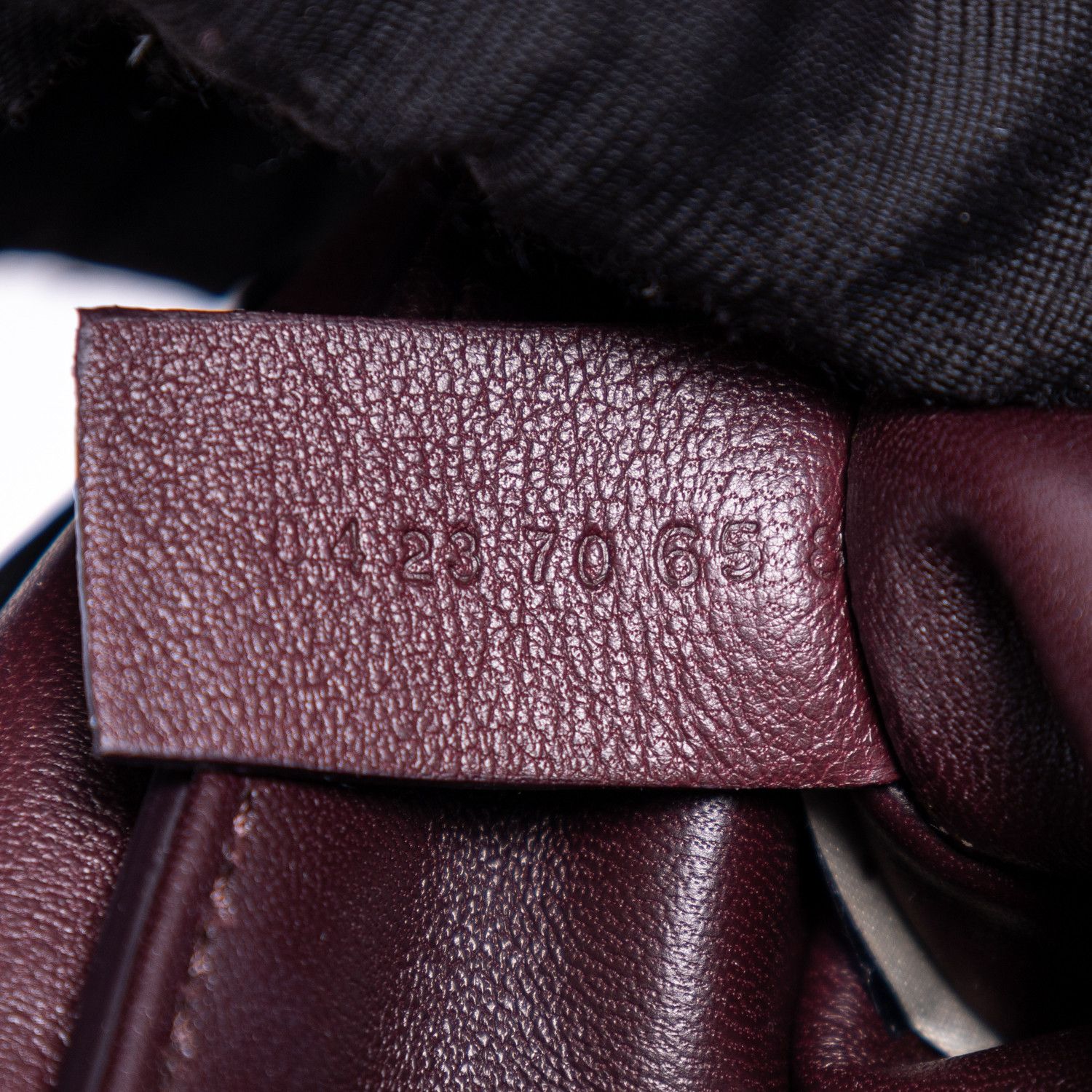 Chloe Penelope Bag Size ONE SIZE - 12 Thumbnail