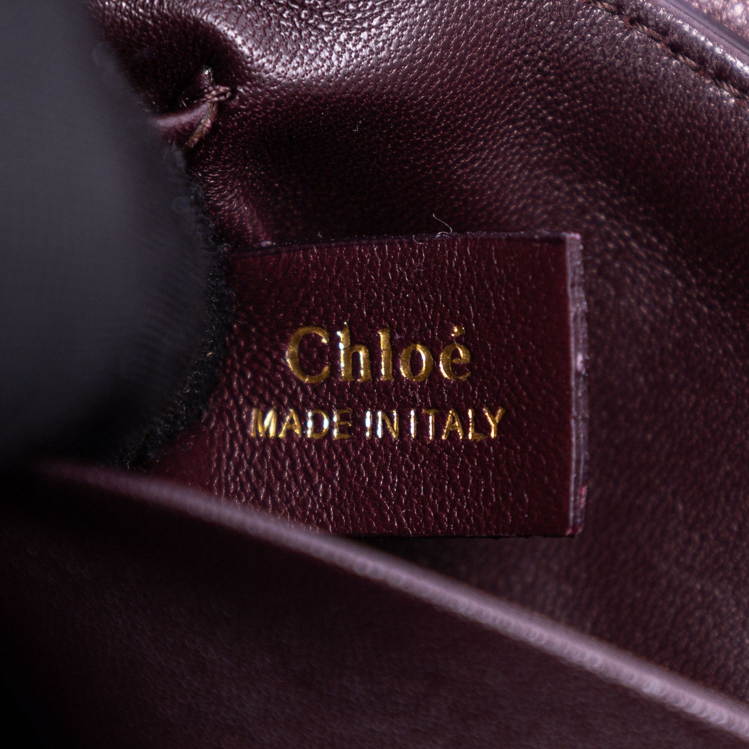 Chloe Penelope Bag Size ONE SIZE - 10 Thumbnail