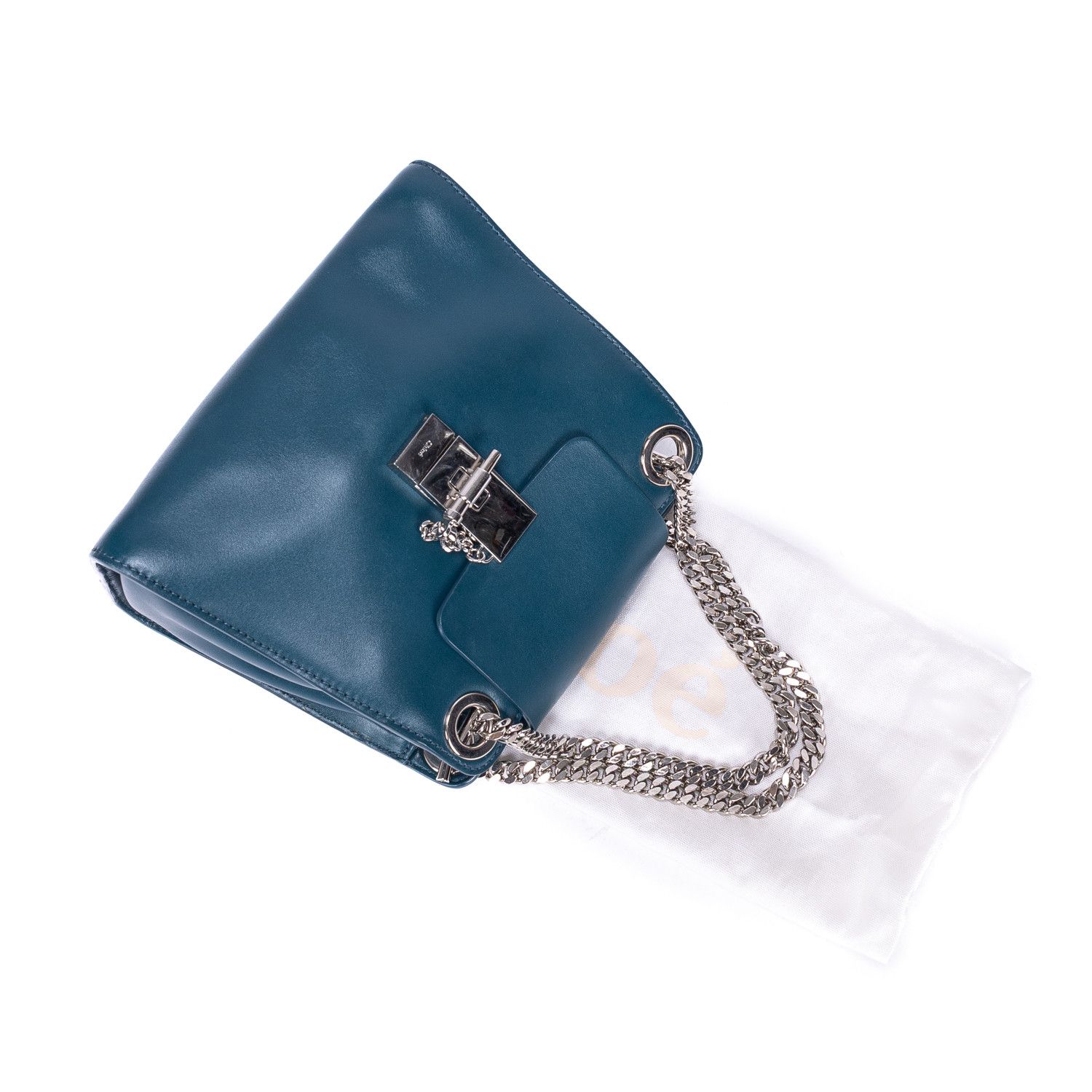Chloe Annie Chain Size ONE SIZE - 11 Thumbnail