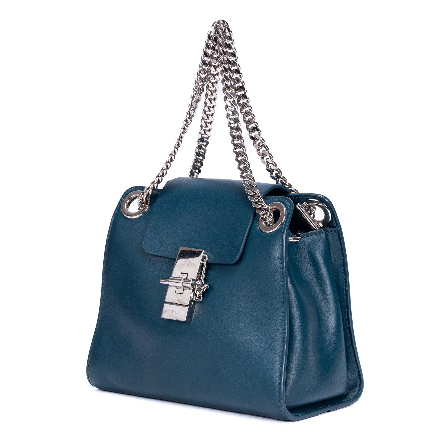 Chloe Annie Chain Size ONE SIZE - 2 Thumbnail