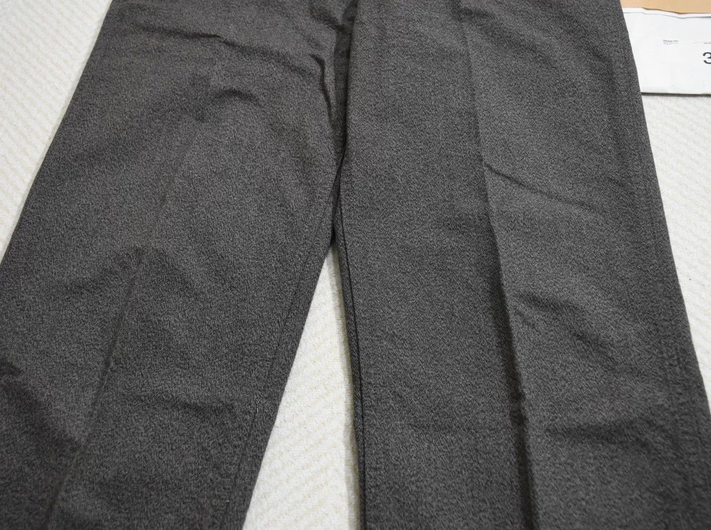 Visvim Visvim 24ss Leaguers Chino Pants Size US 28 / EU 44 - 7 Thumbnail