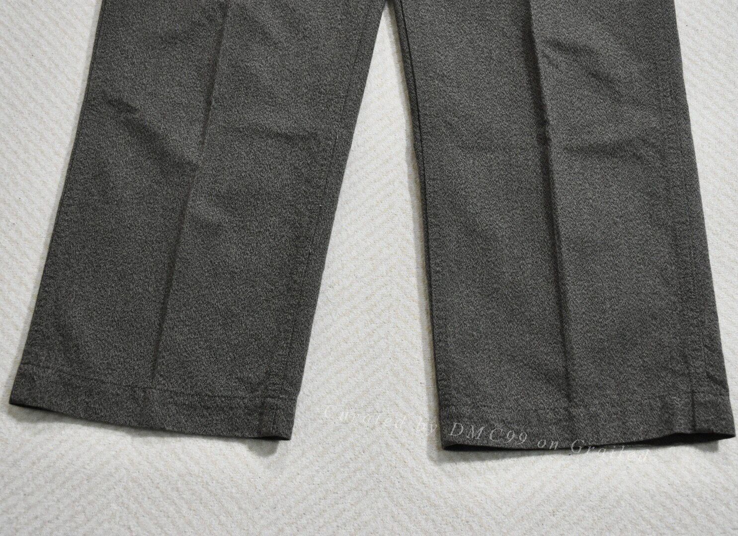 Visvim Visvim 24ss Leaguers Chino Pants Size US 28 / EU 44 - 8 Thumbnail
