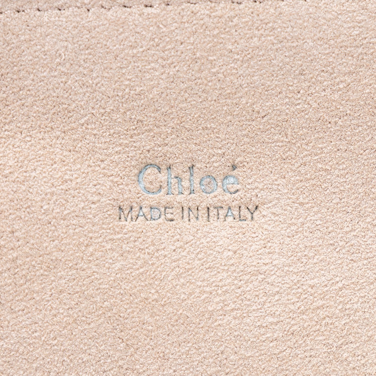 Chloe Faye Medium Size ONE SIZE - 10 Thumbnail