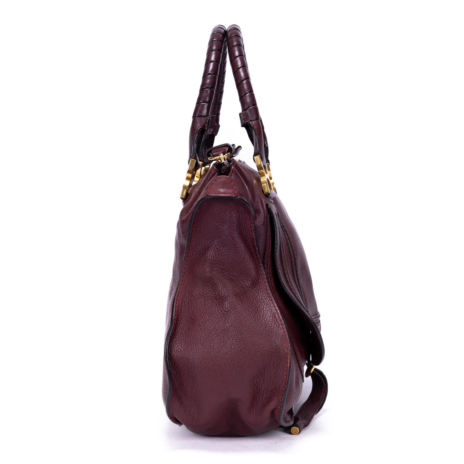 Chloe Large Marcie Large Size ONE SIZE - 4 Thumbnail