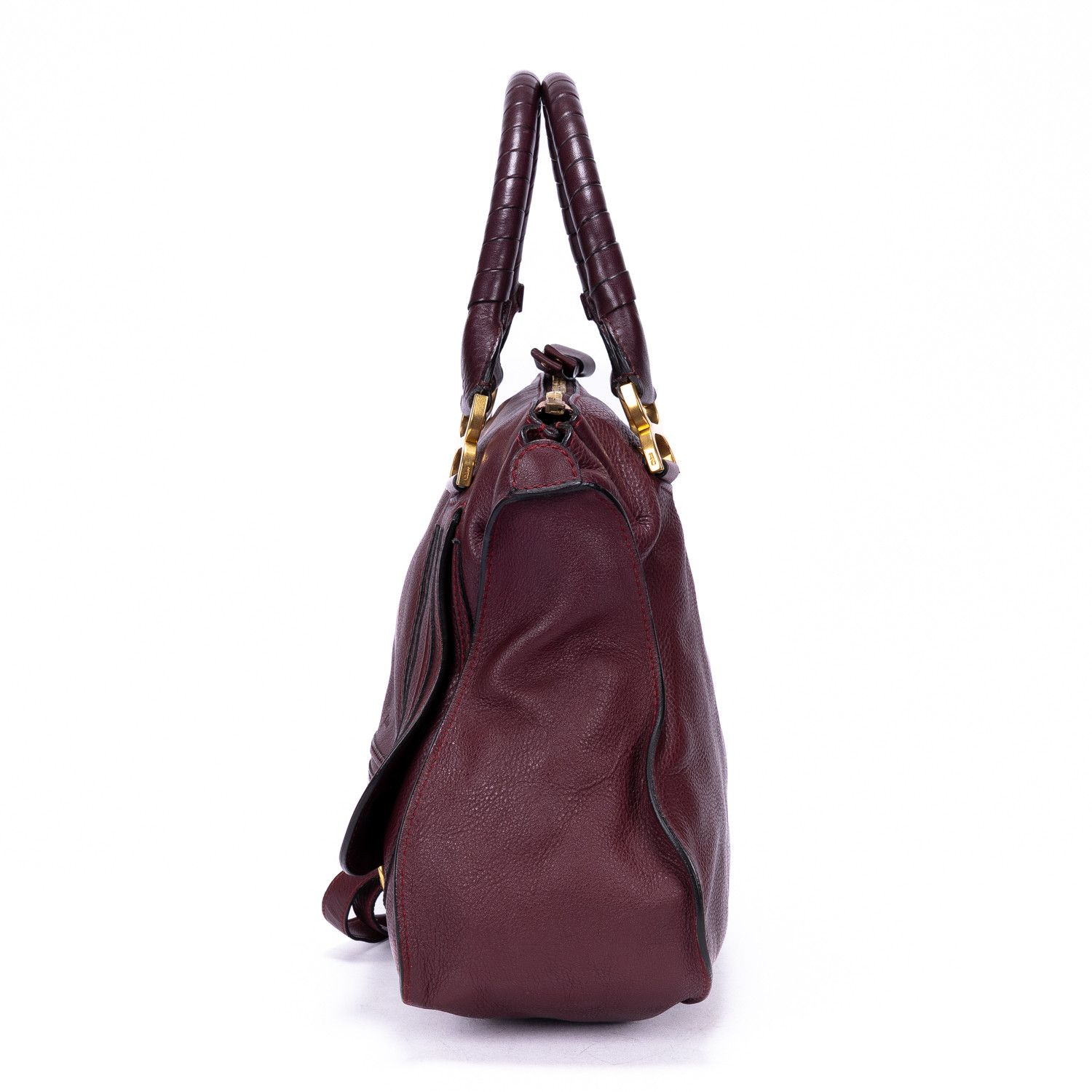 Chloe Large Marcie Large Size ONE SIZE - 3 Thumbnail
