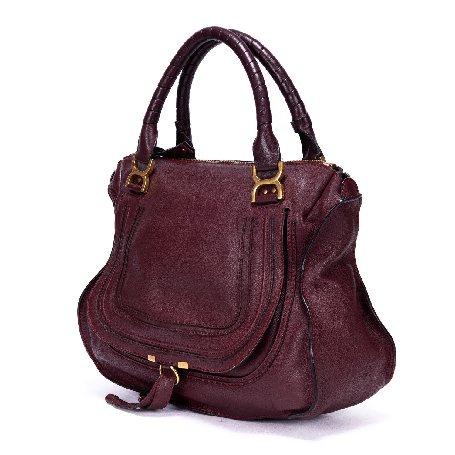 Chloe Large Marcie Large Size ONE SIZE - 2 Thumbnail