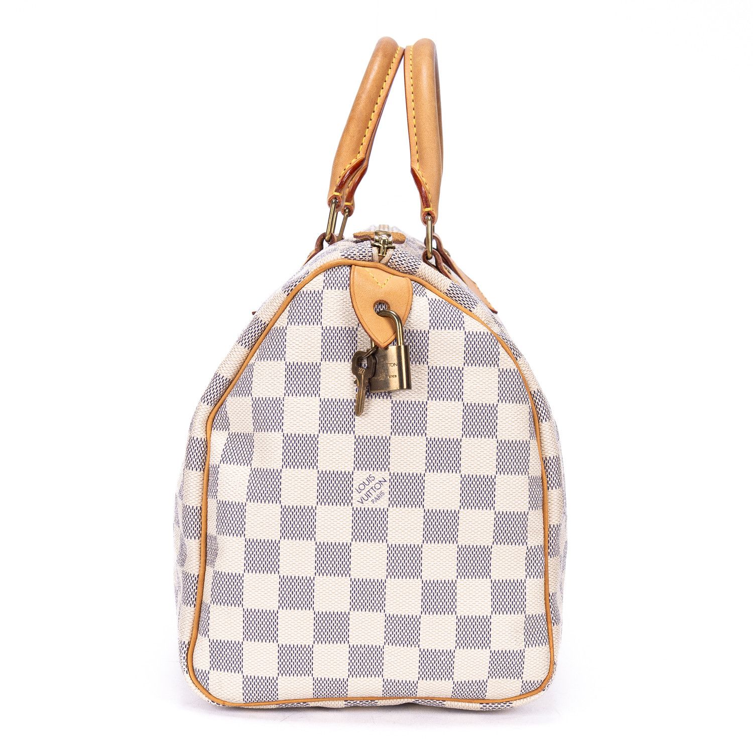Louis Vuitton Speedy 30 Size ONE SIZE - 3 Thumbnail