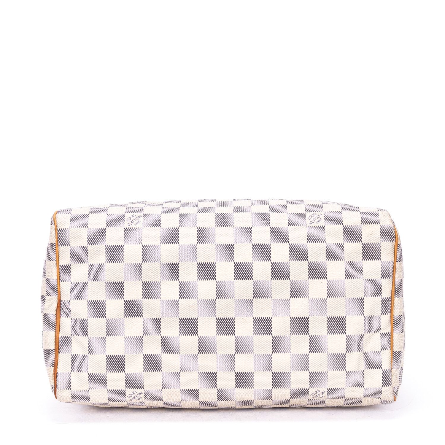 Louis Vuitton Speedy 30 Size ONE SIZE - 6 Thumbnail