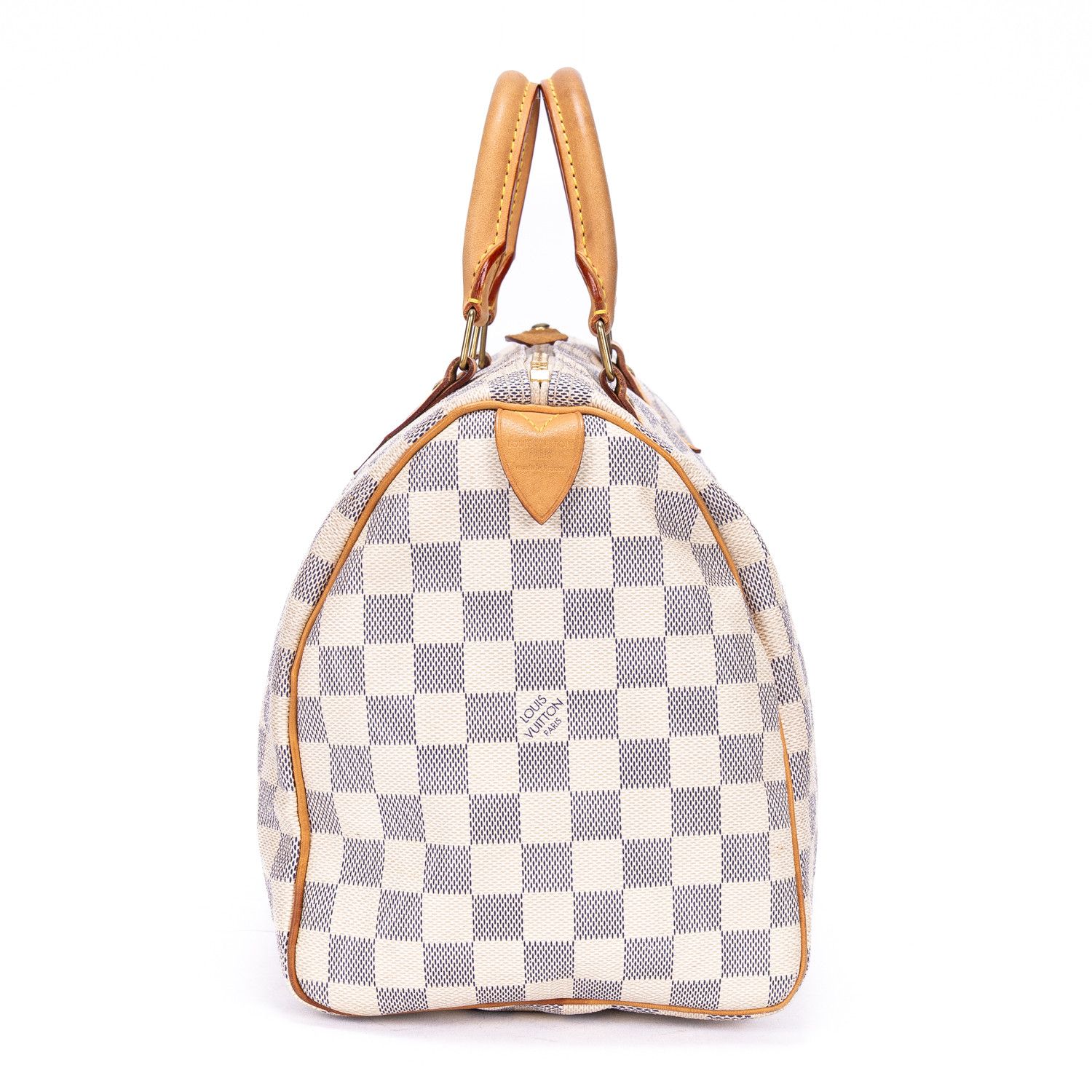 Louis Vuitton Speedy 30 Size ONE SIZE - 4 Thumbnail