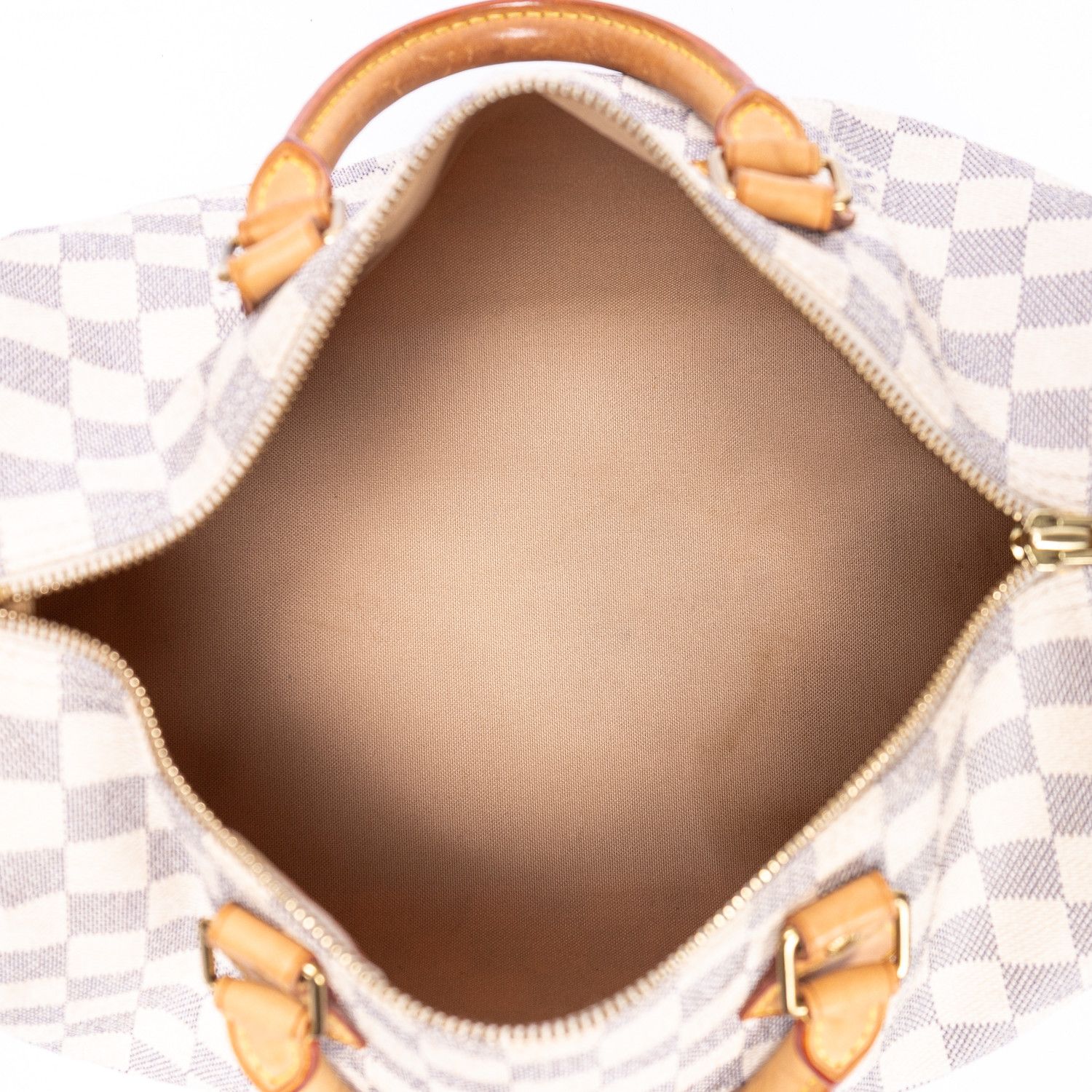 Louis Vuitton Speedy 30 Size ONE SIZE - 9 Thumbnail