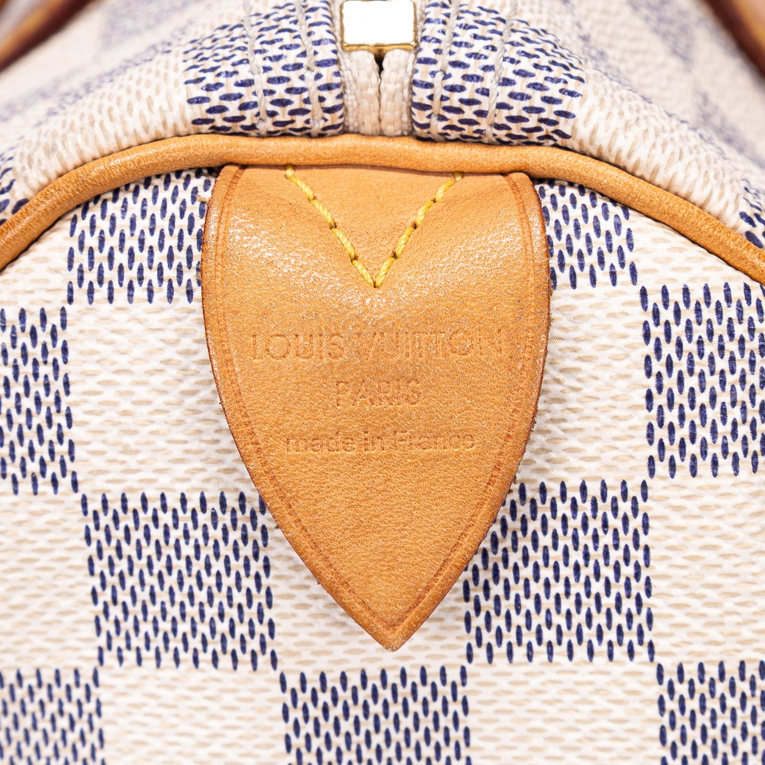 Louis Vuitton Speedy 30 Size ONE SIZE - 10 Thumbnail