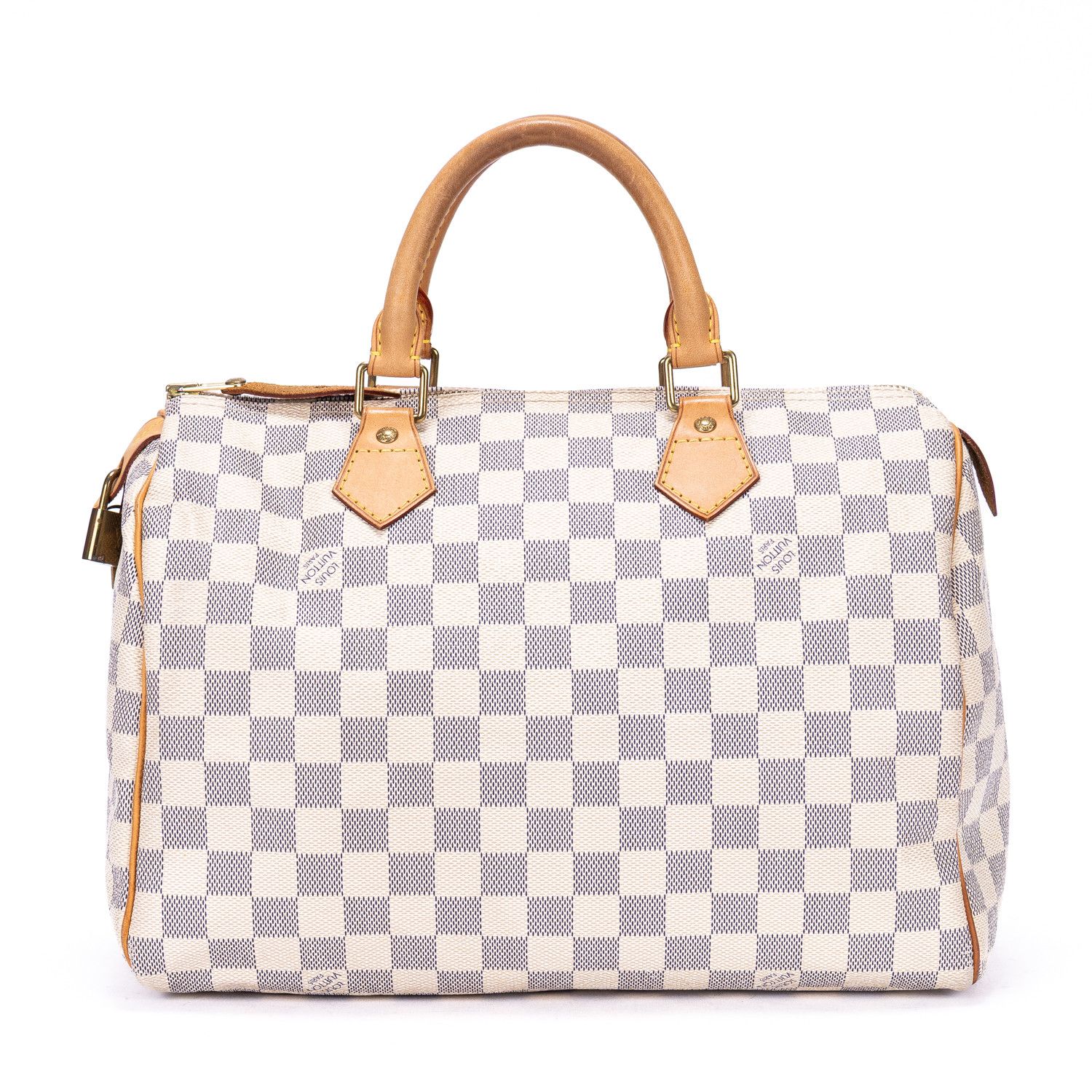 Louis Vuitton Speedy 30 Size ONE SIZE - 5 Thumbnail