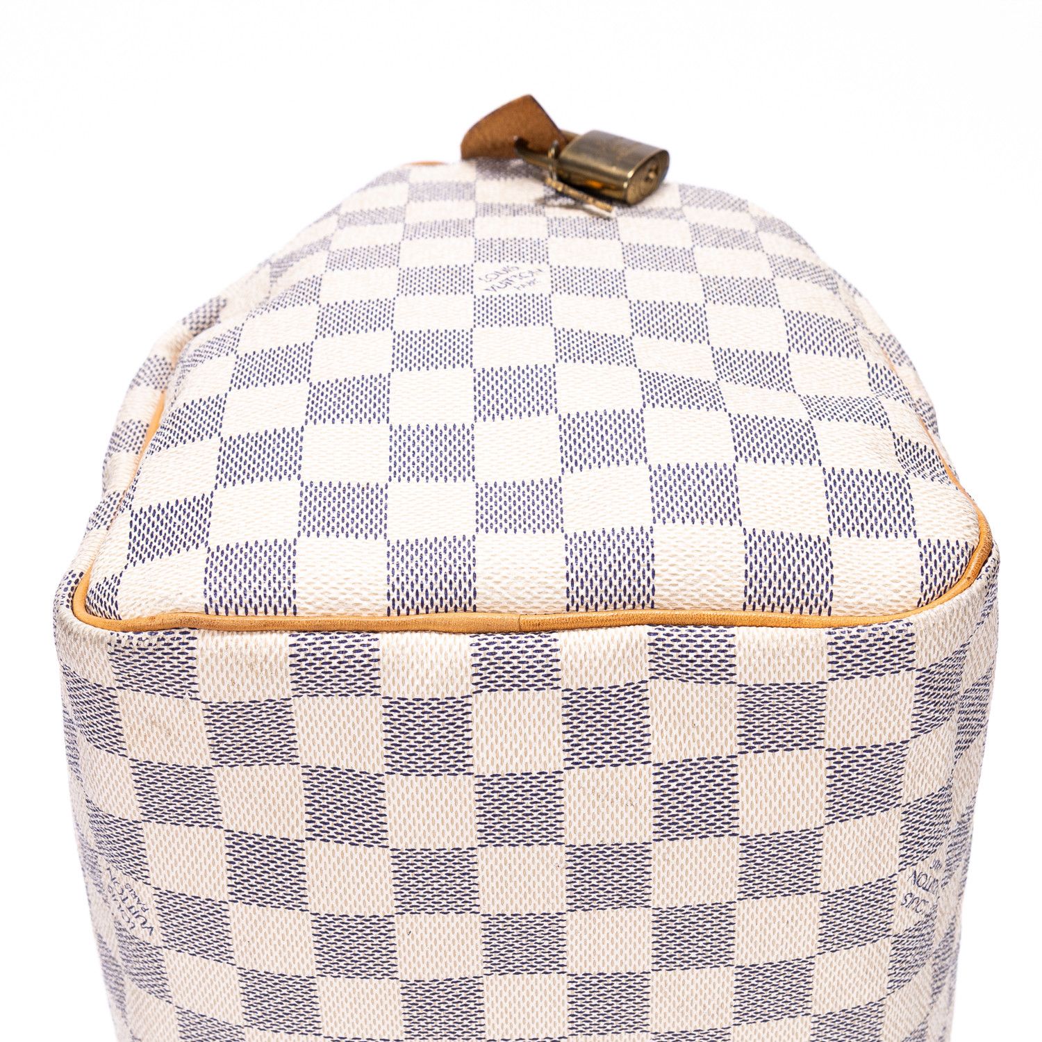 Louis Vuitton Speedy 30 Size ONE SIZE - 7 Thumbnail