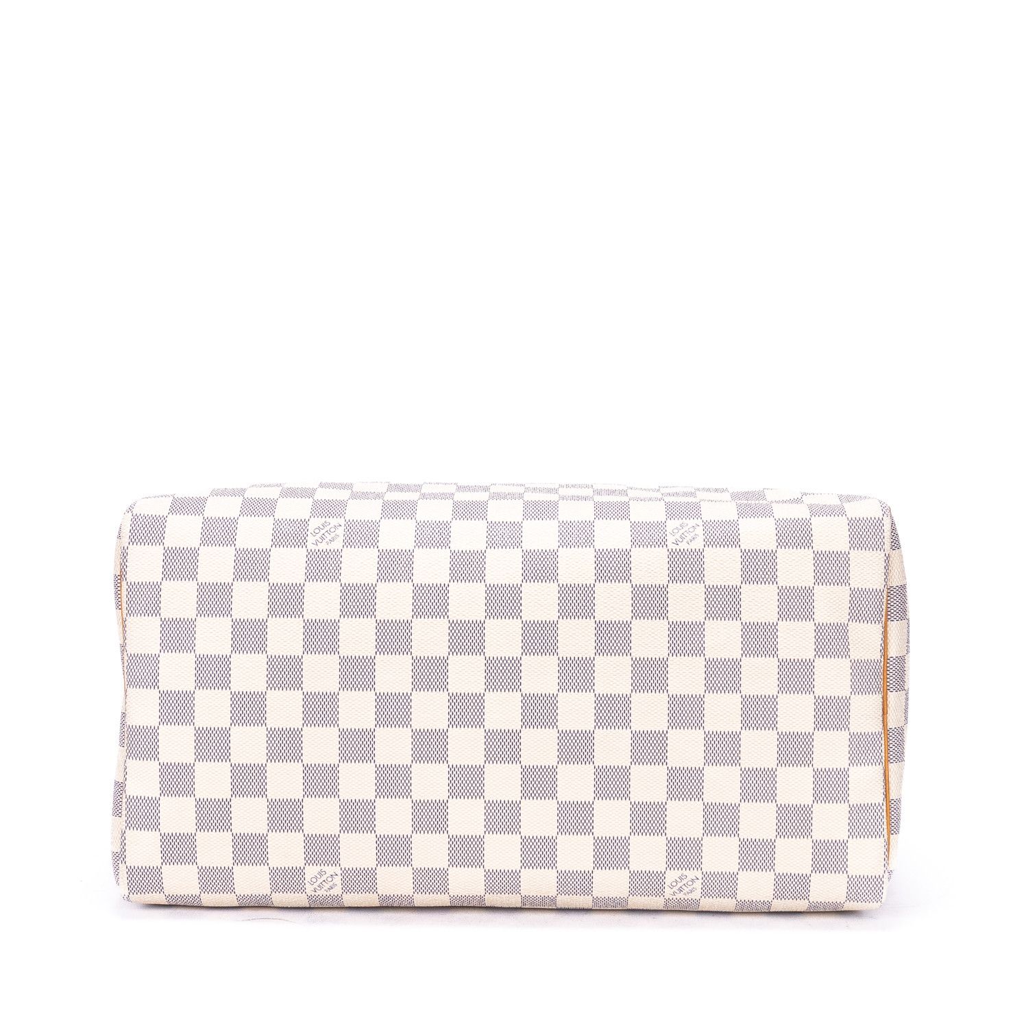 Louis Vuitton Speedy 35 Size ONE SIZE - 6 Thumbnail