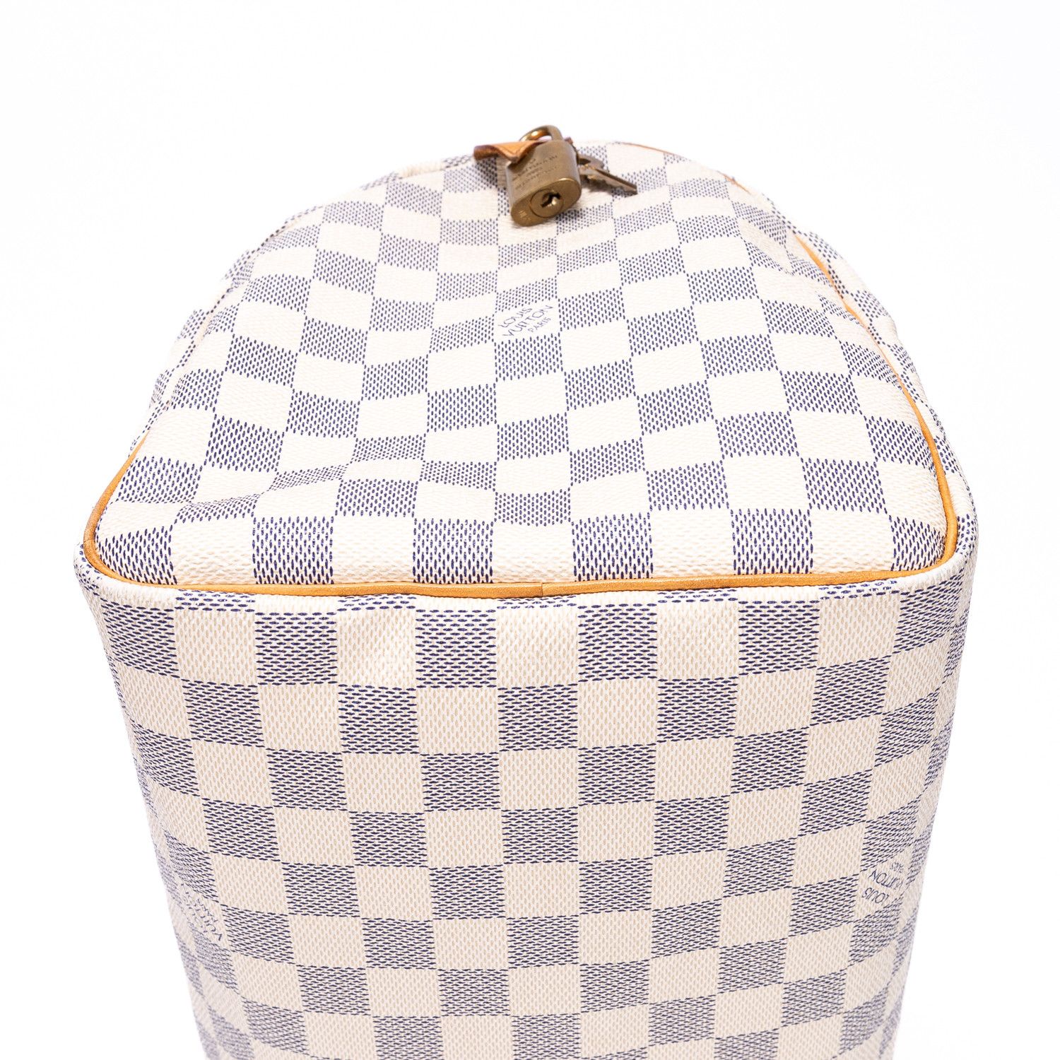 Louis Vuitton Speedy 35 Size ONE SIZE - 7 Thumbnail