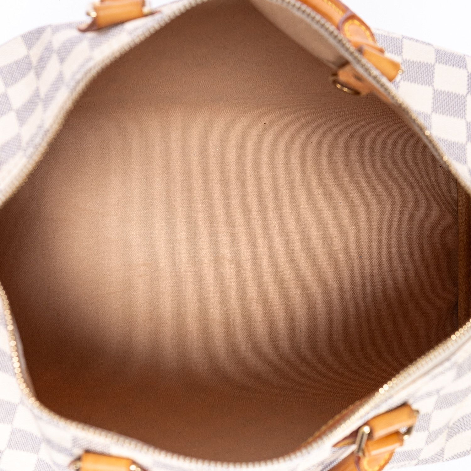 Louis Vuitton Speedy 35 Size ONE SIZE - 9 Thumbnail