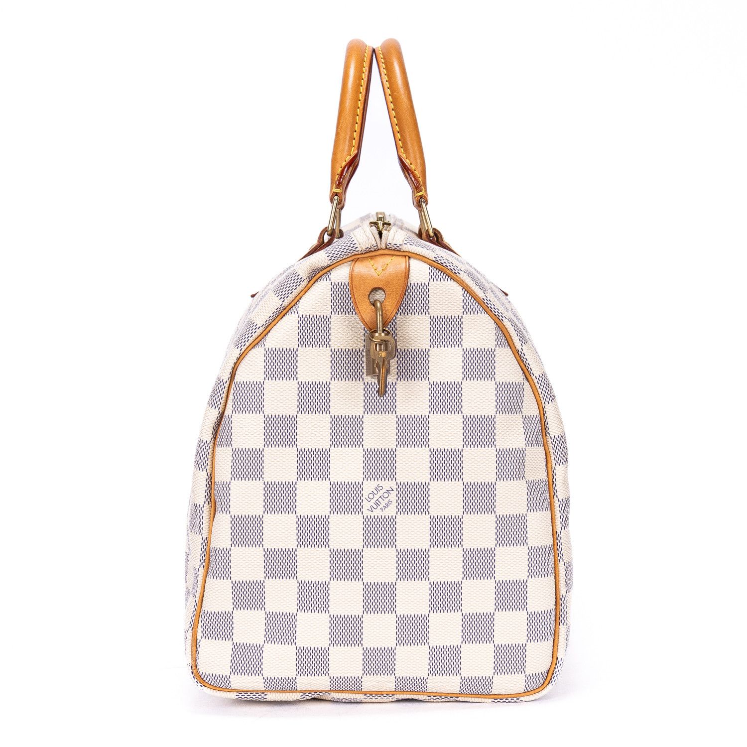Louis Vuitton Speedy 35 Size ONE SIZE - 3 Thumbnail