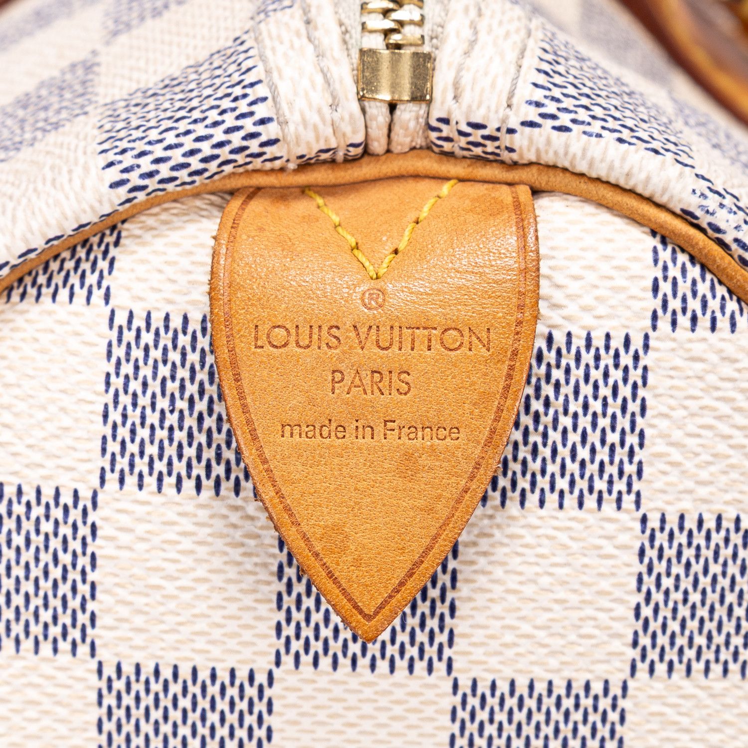 Louis Vuitton Speedy 35 Size ONE SIZE - 10 Thumbnail
