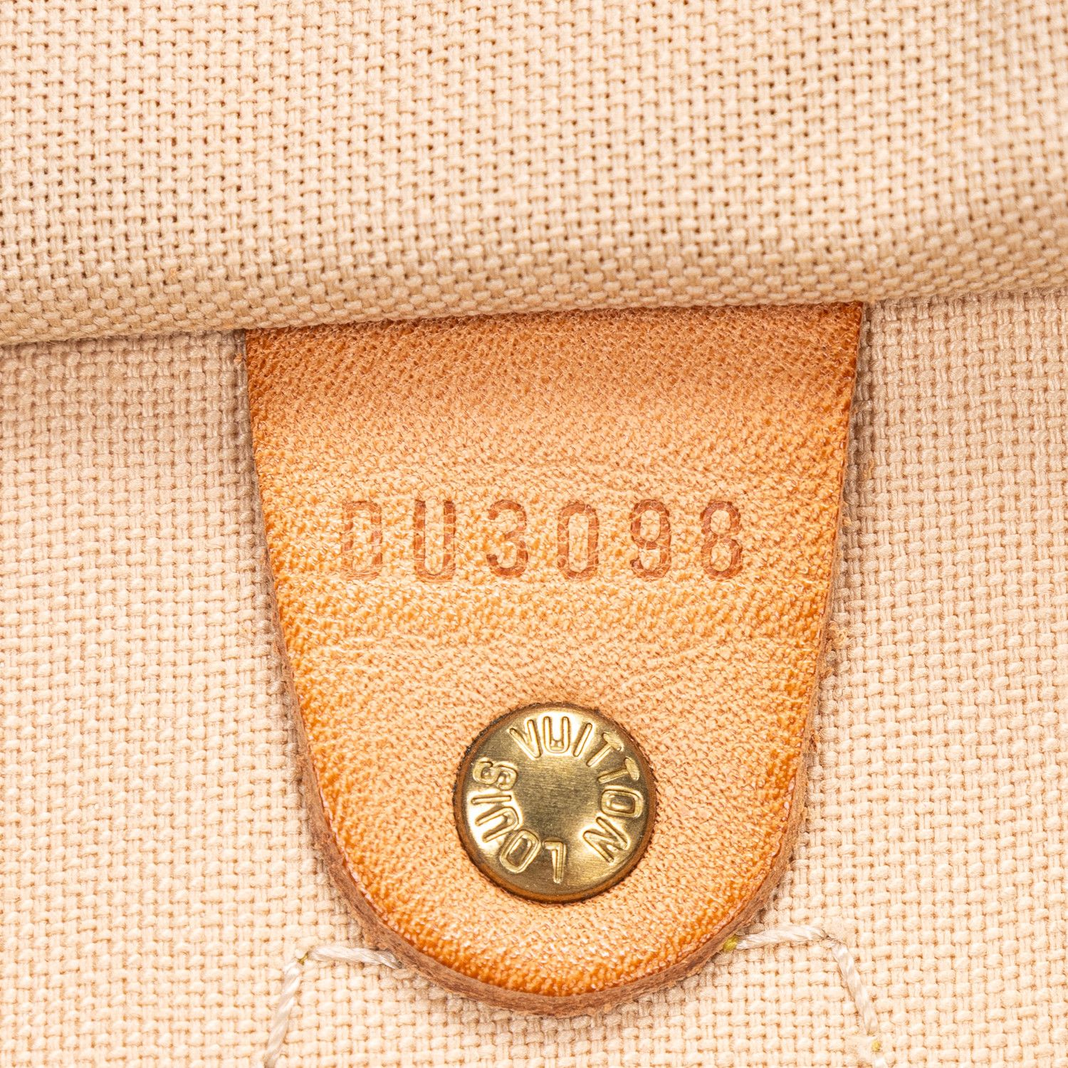 Louis Vuitton Speedy 35 Size ONE SIZE - 11 Thumbnail